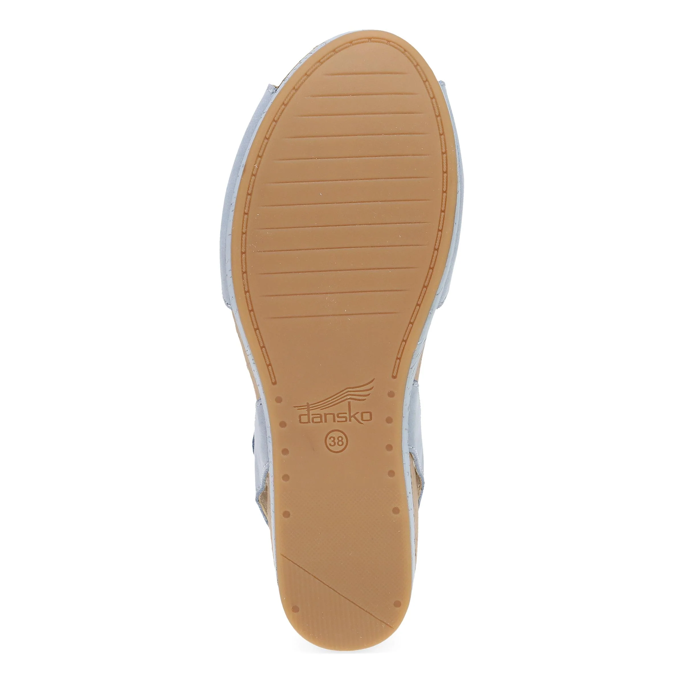 Stella Sky Nubuck - Image 7