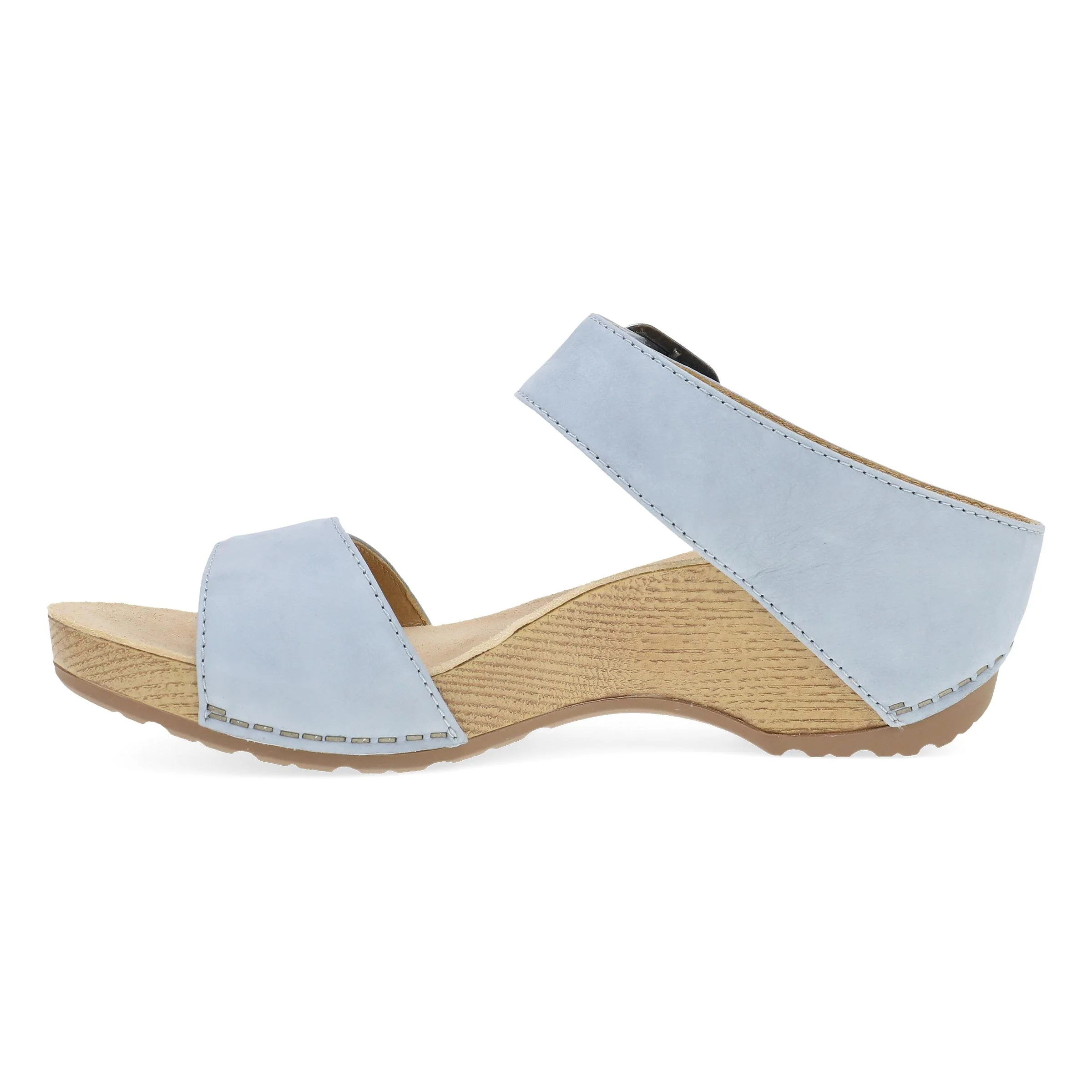 Tanya Sky Nubuck - Image 3