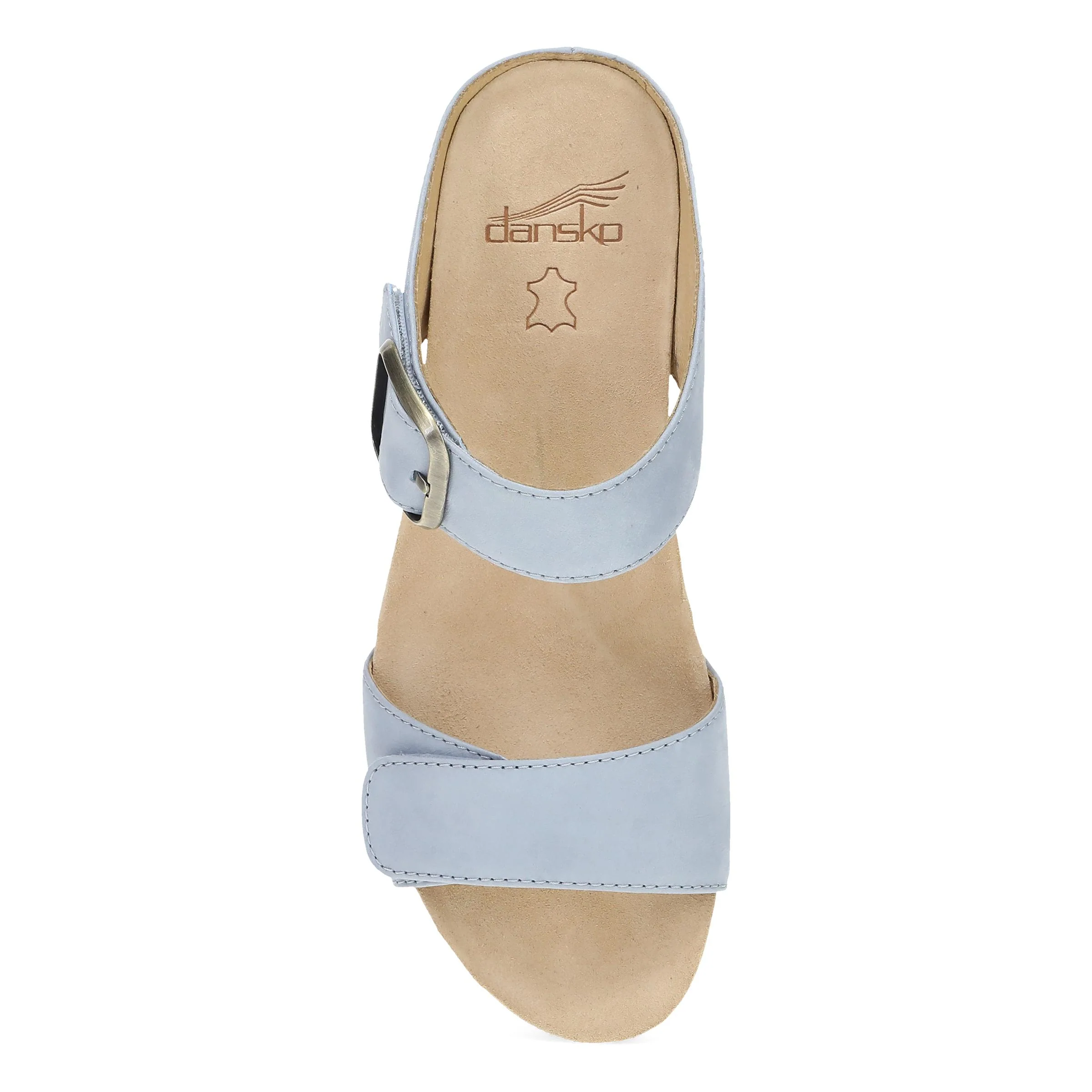 Tanya Sky Nubuck - Image 7