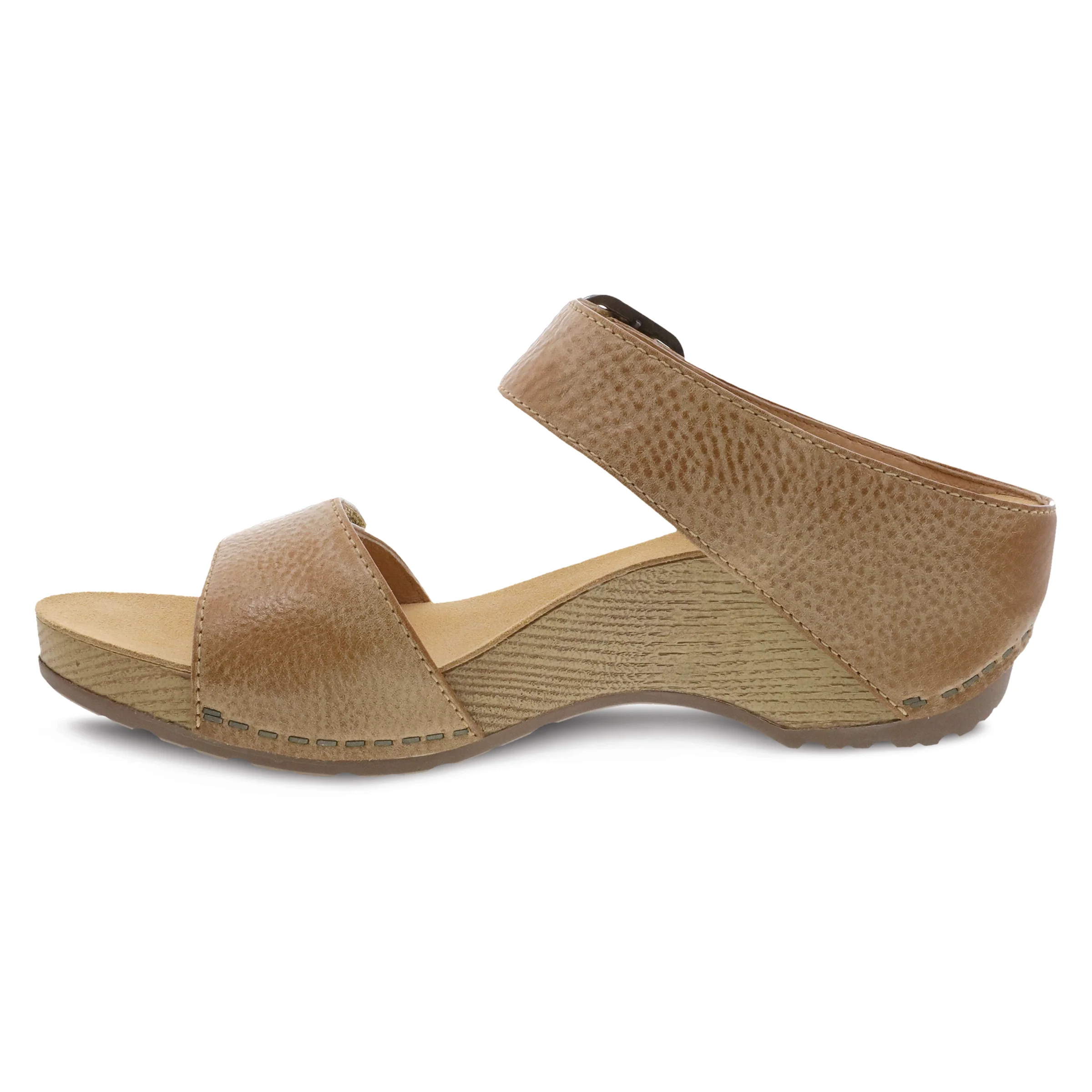 Tanya Tan Milled Burnished - Image 3
