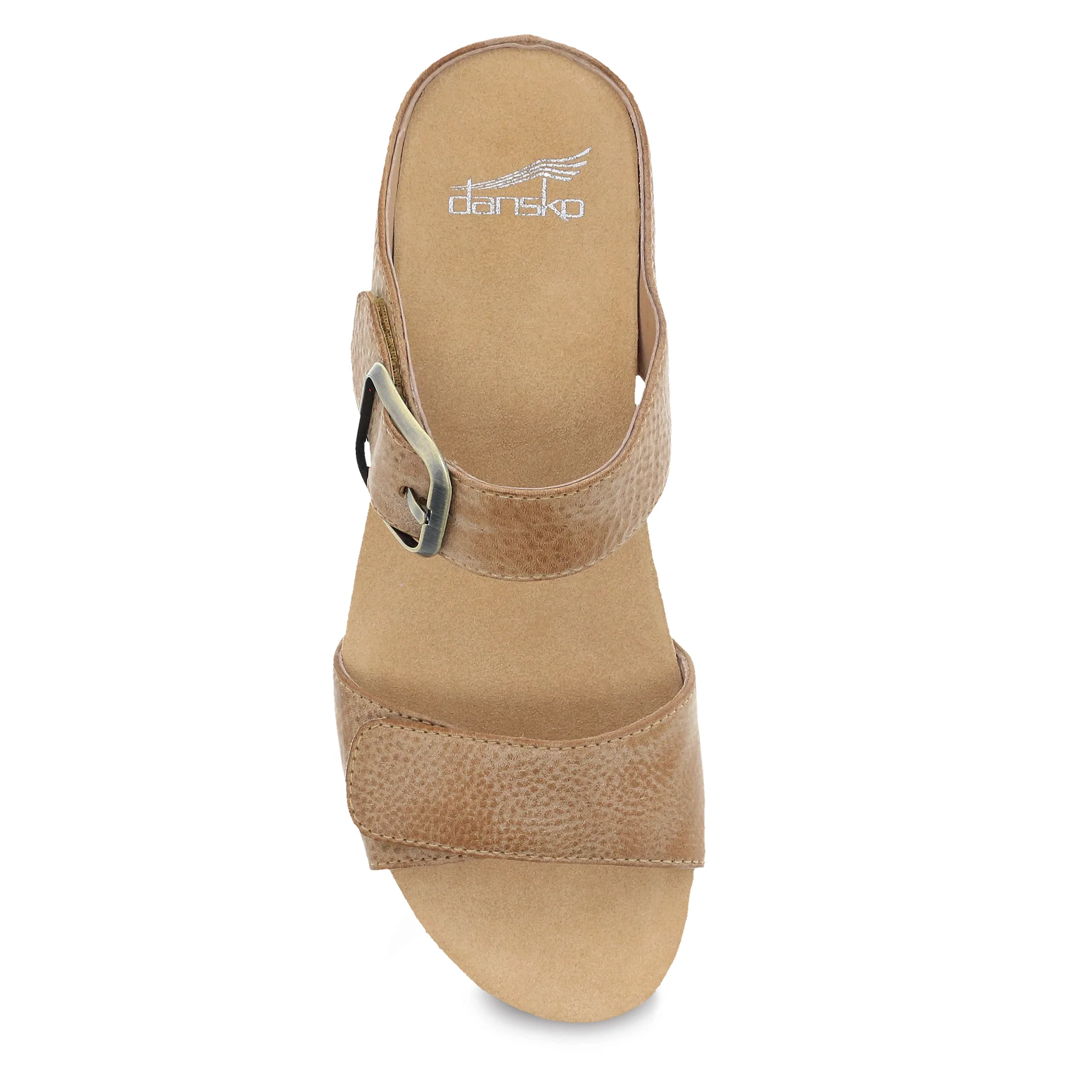 Tanya Tan Milled Burnished - Image 6