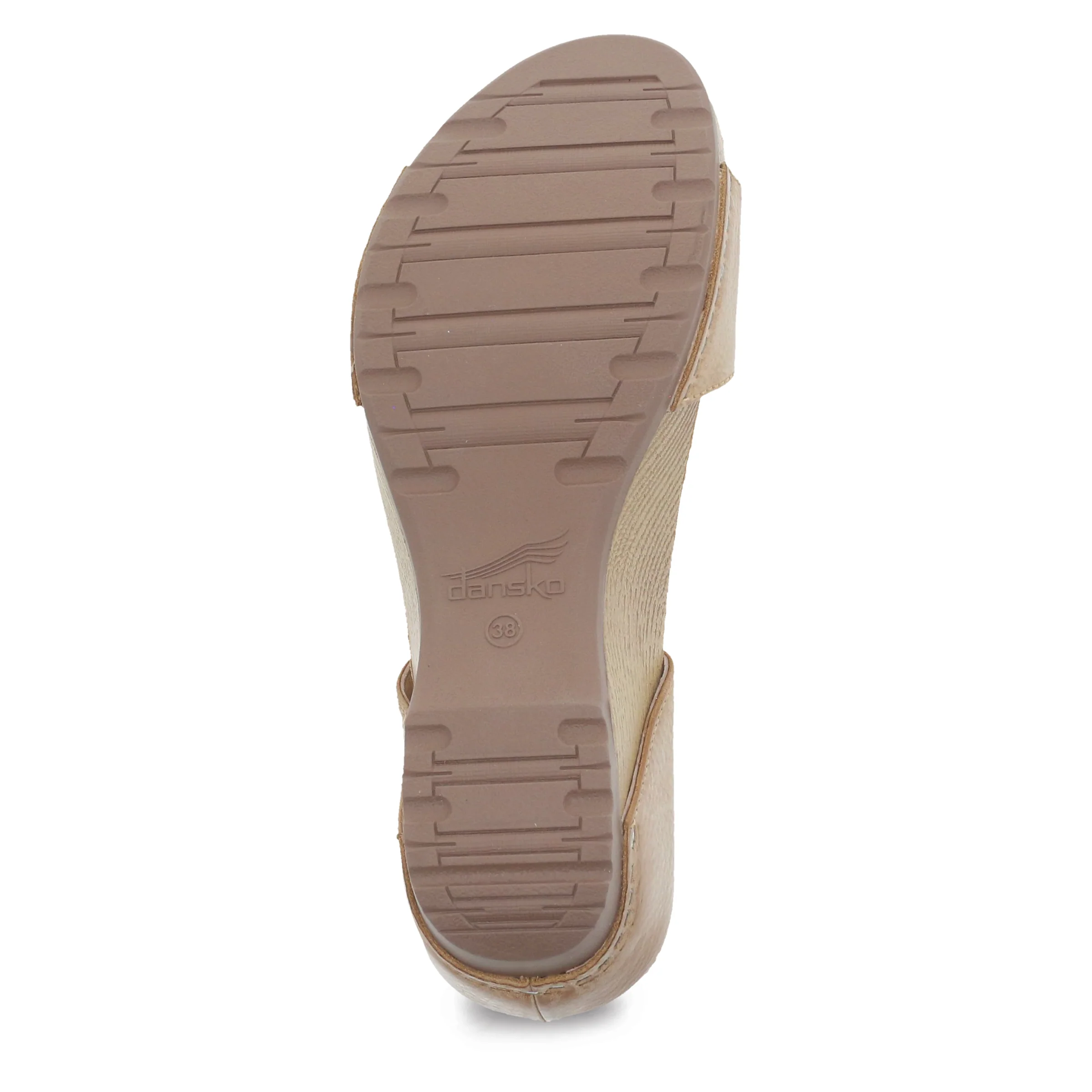 Tanya Tan Milled Burnished - Image 7