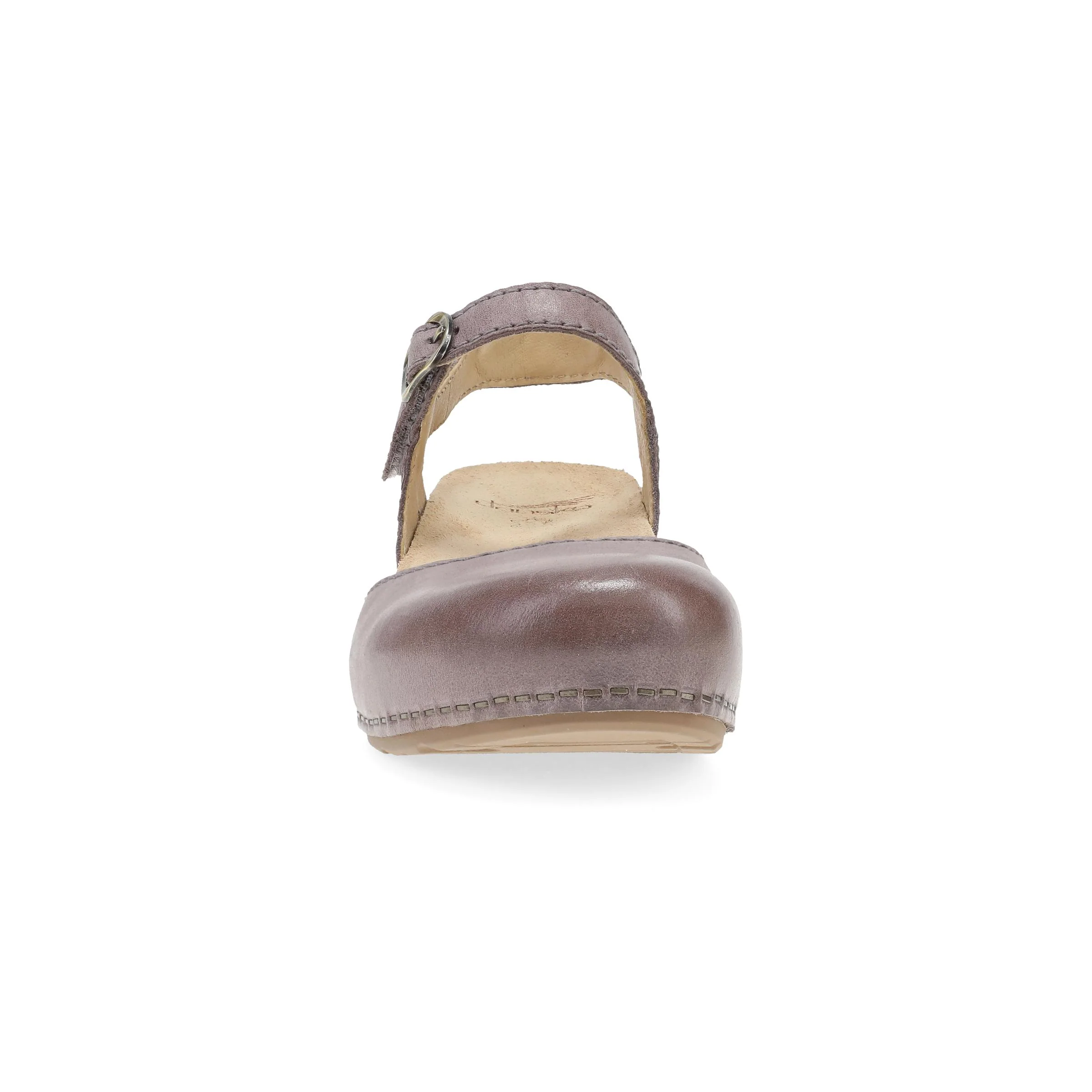 Tiffani Dusty Lilac Leather - Image 4