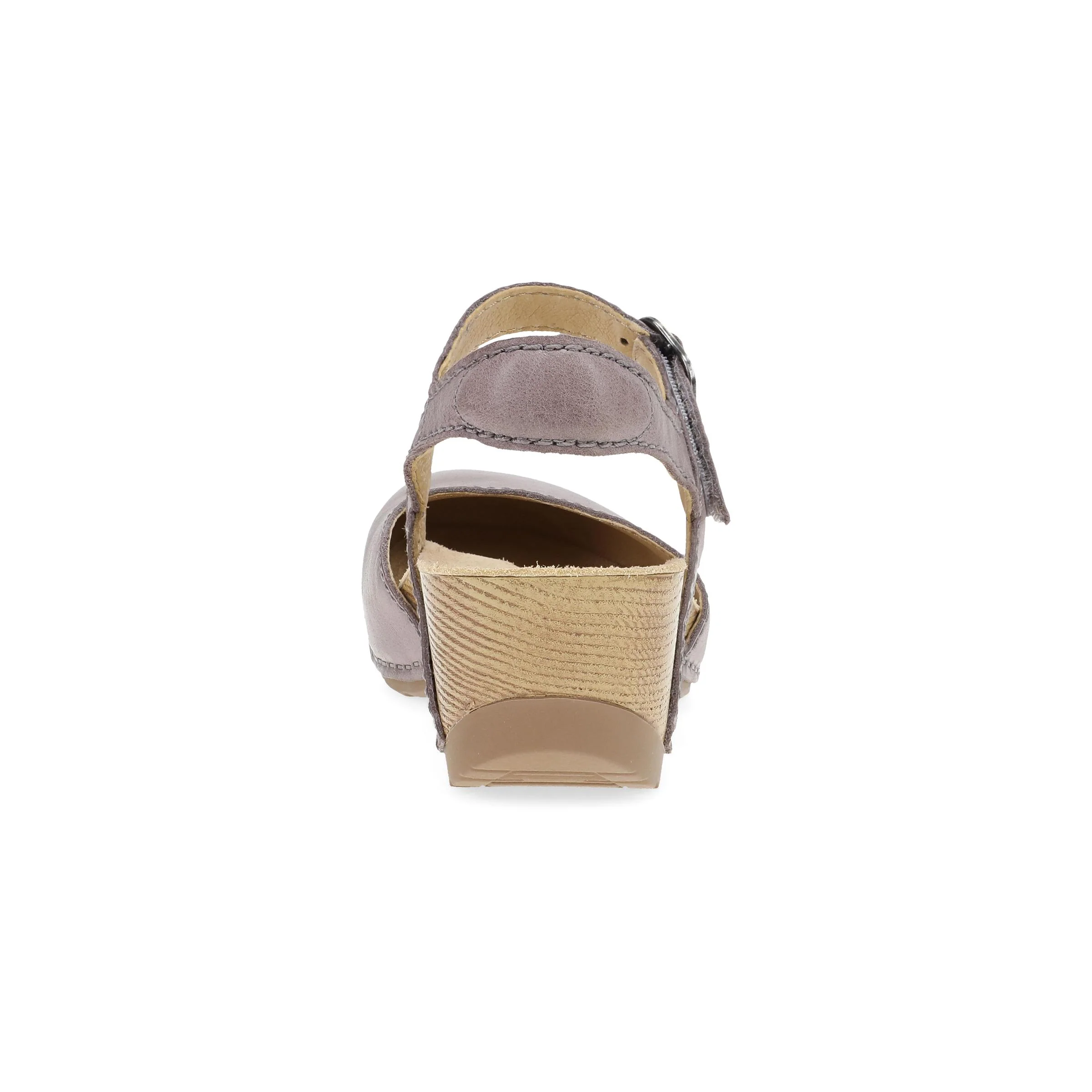 Tiffani Dusty Lilac Leather - Image 5