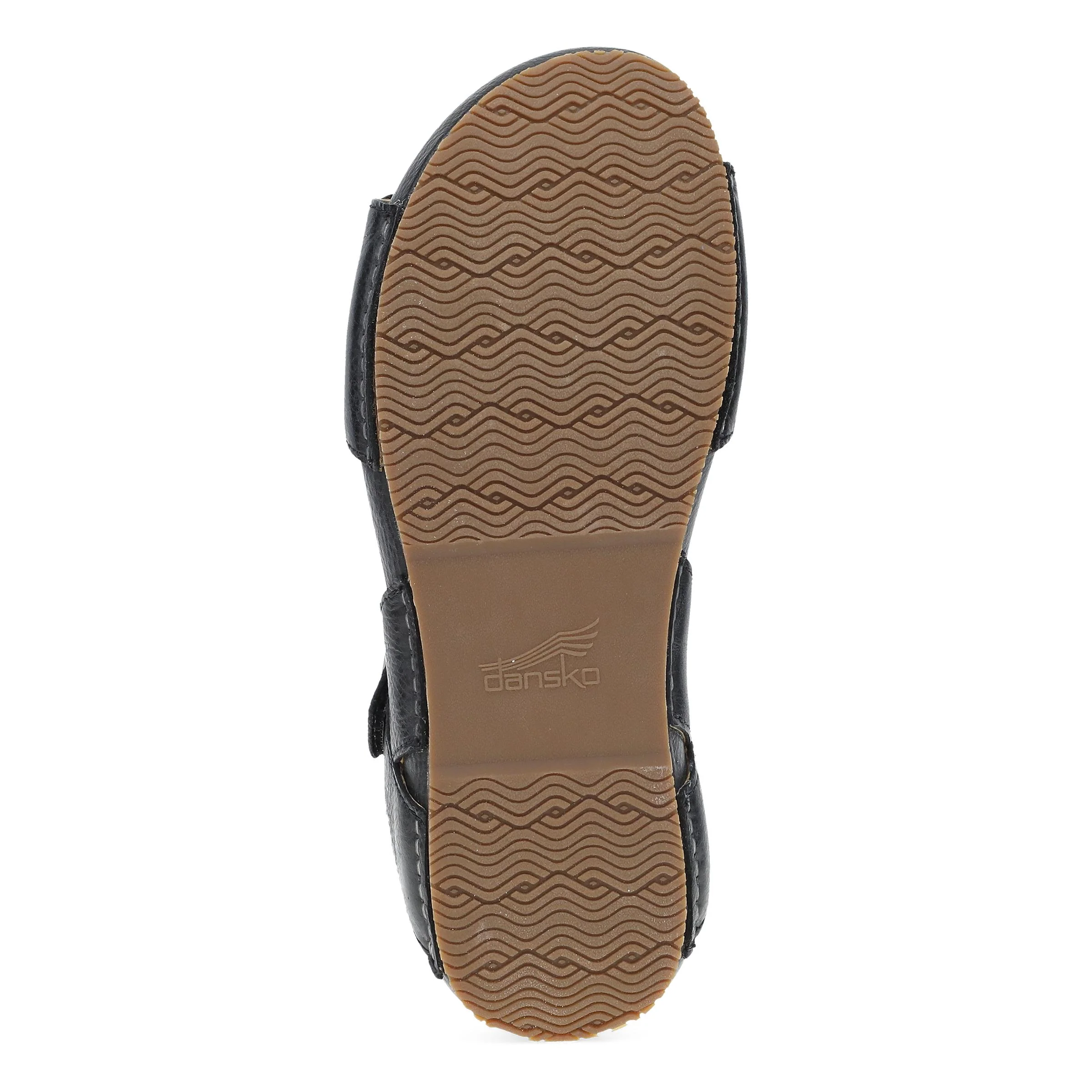 Tinsley Black Leather - Image 7