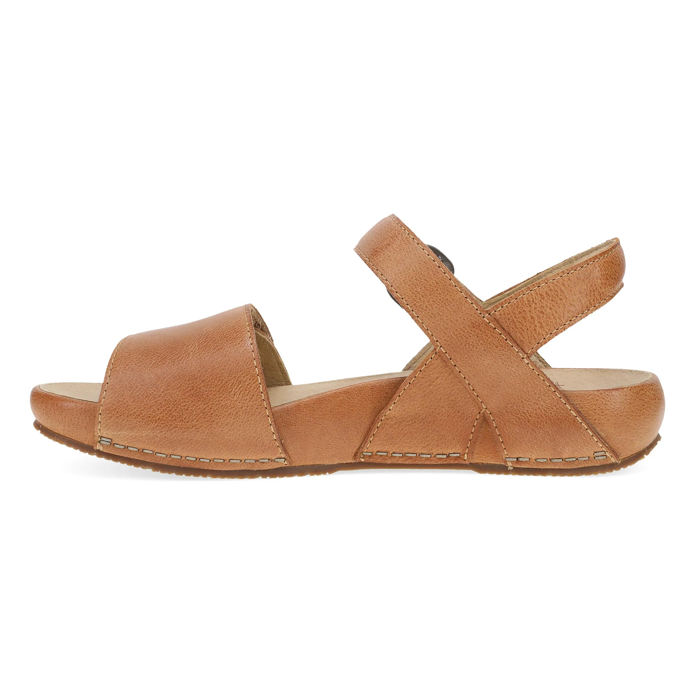 Tinsley Natural Leather - Image 3