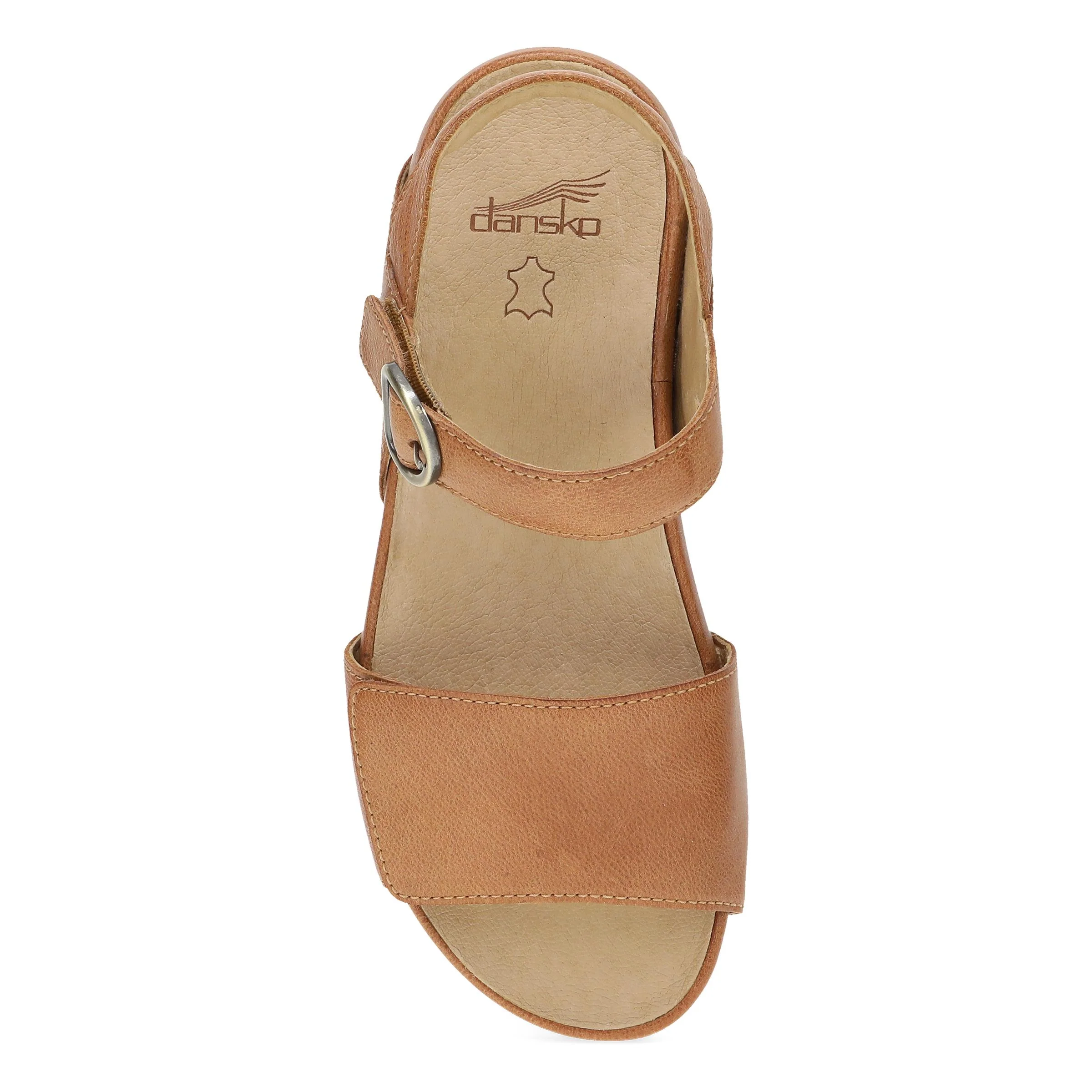 Tinsley Natural Leather - Image 7