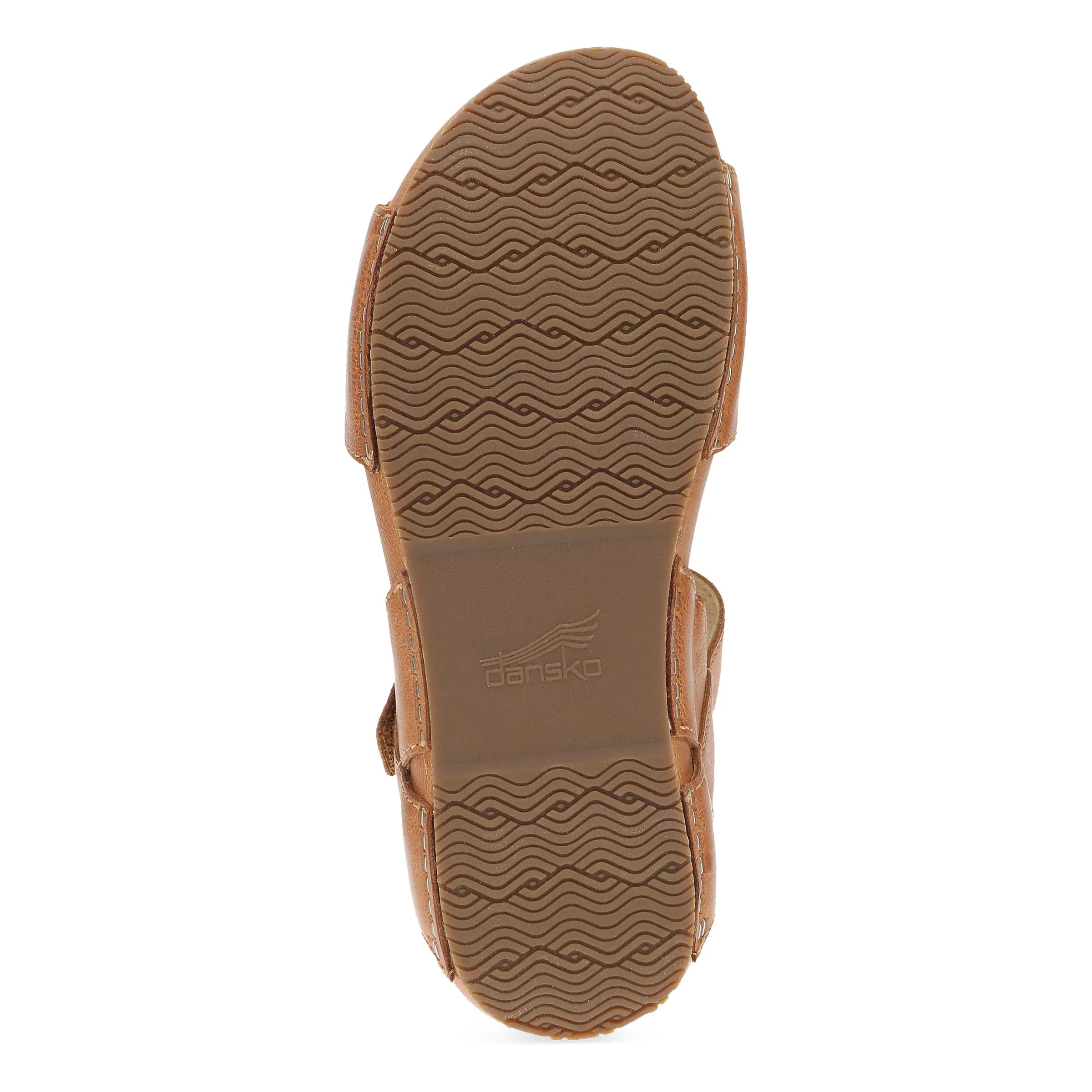 Tinsley Natural Leather - Image 8