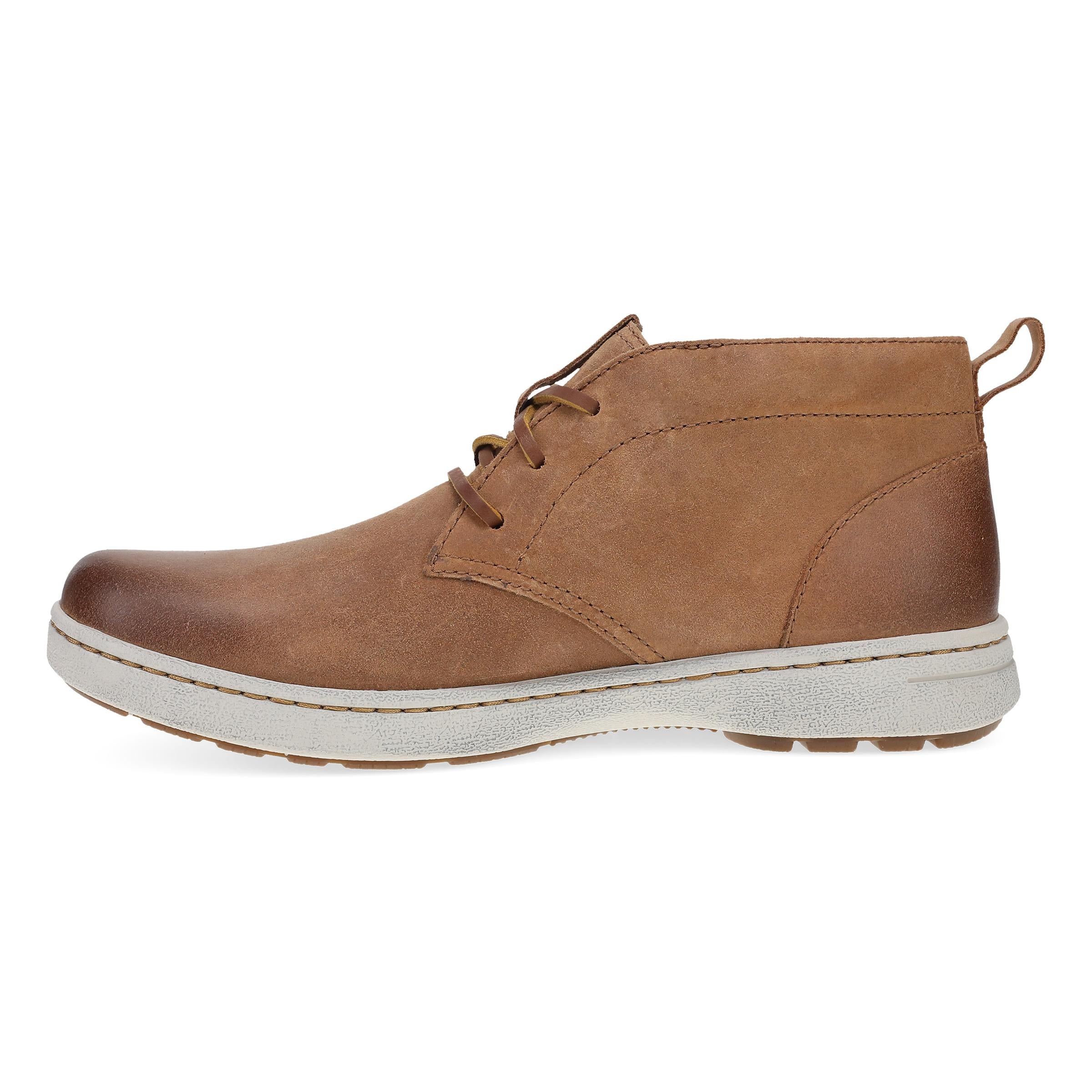 Tony Tan Burnished Suede - Image 3
