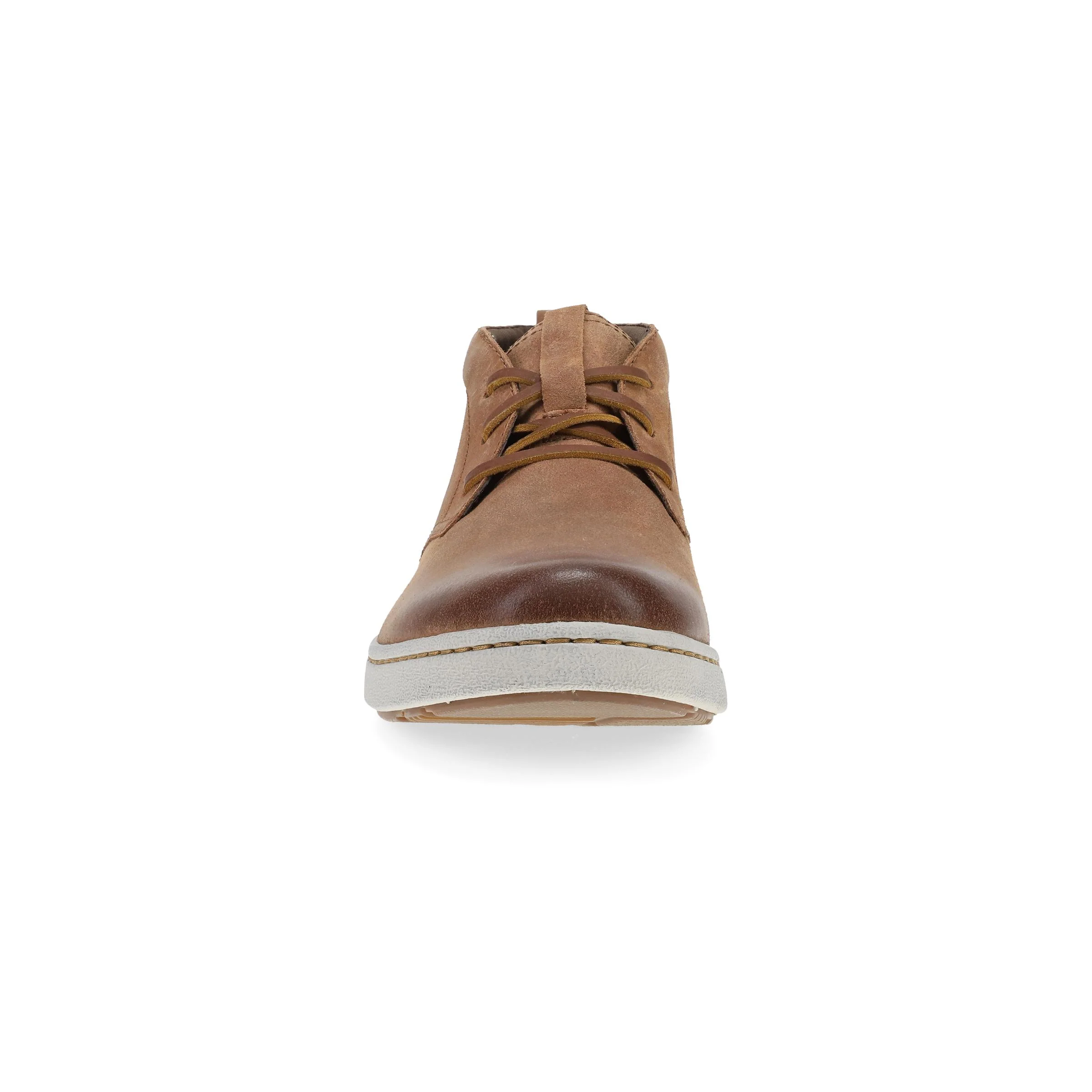 Tony Tan Burnished Suede - Image 4