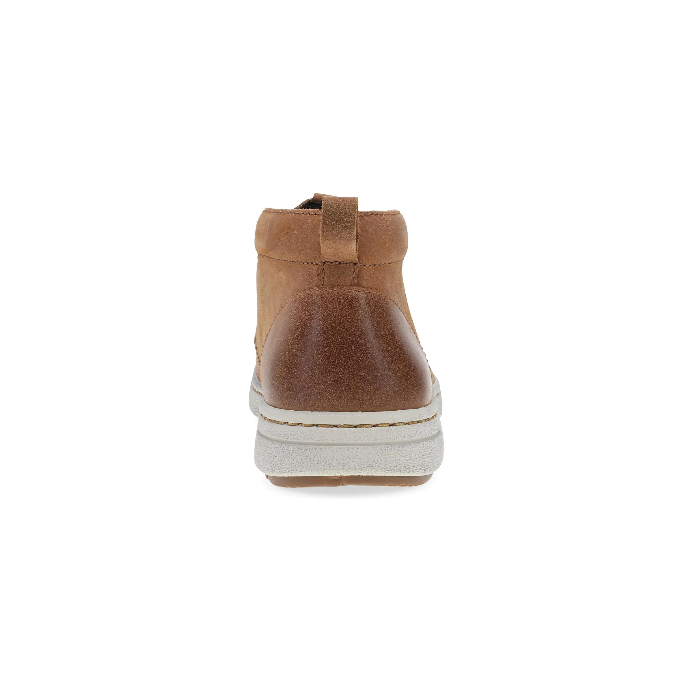 Tony Tan Burnished Suede - Image 6