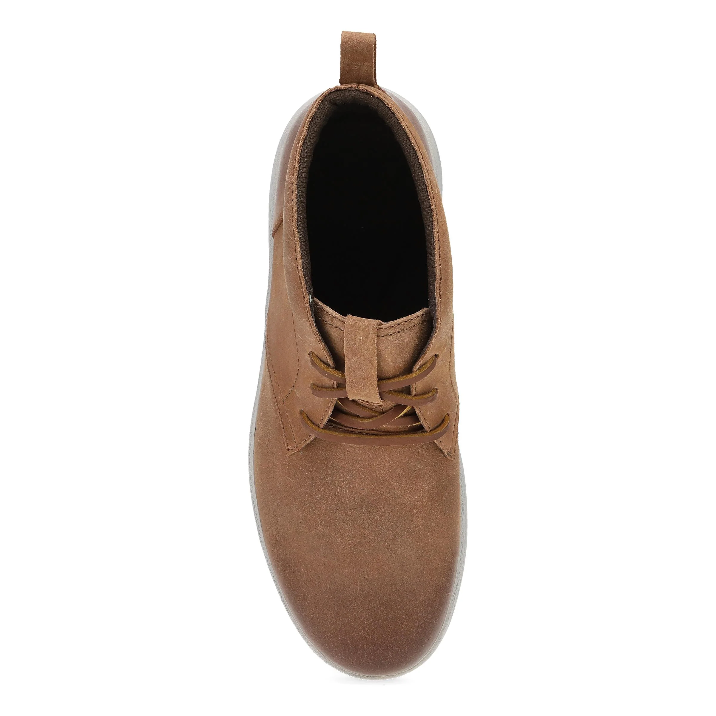 Tony Tan Burnished Suede - Image 7