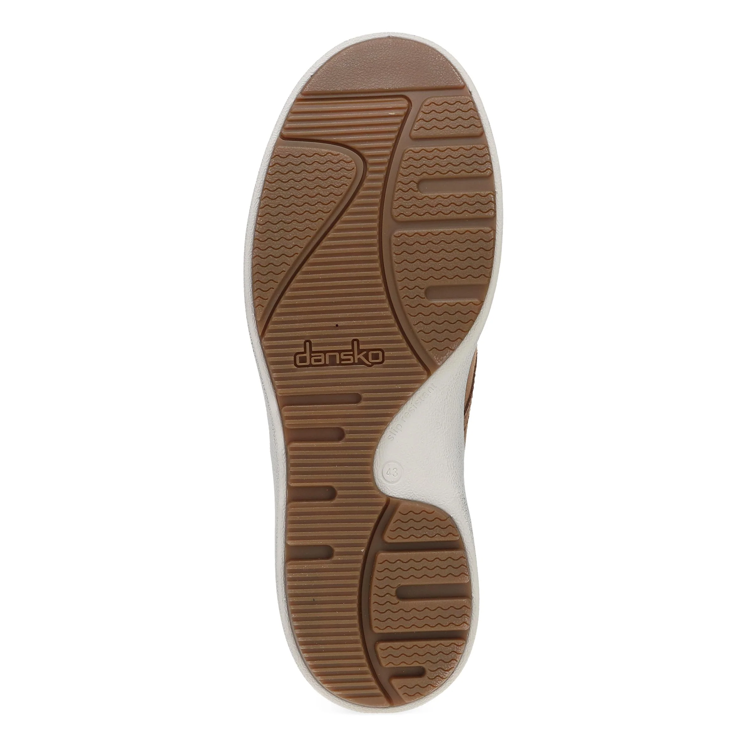 Tony Tan Burnished Suede - Image 8