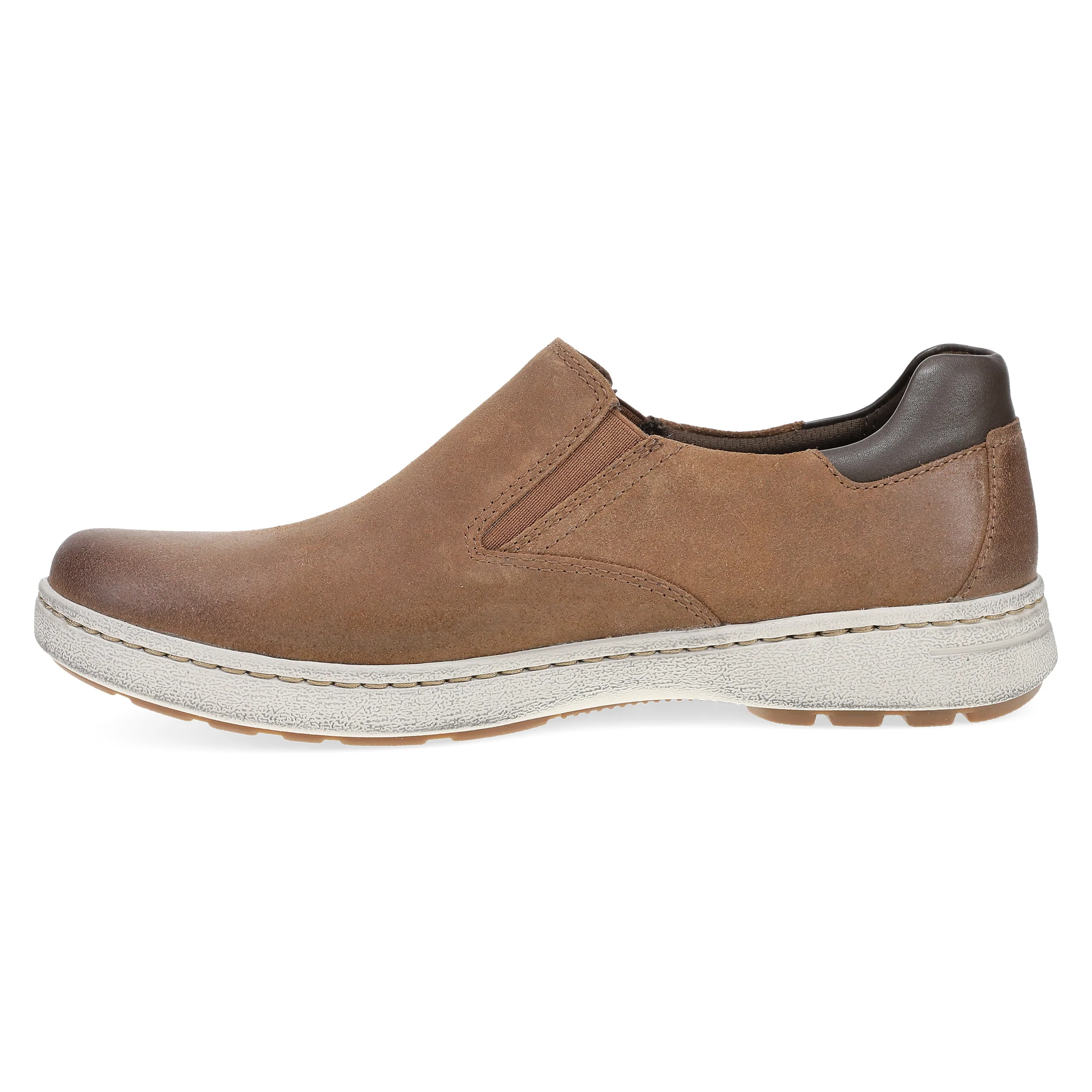 Trent Brown Burnished Suede - Image 3