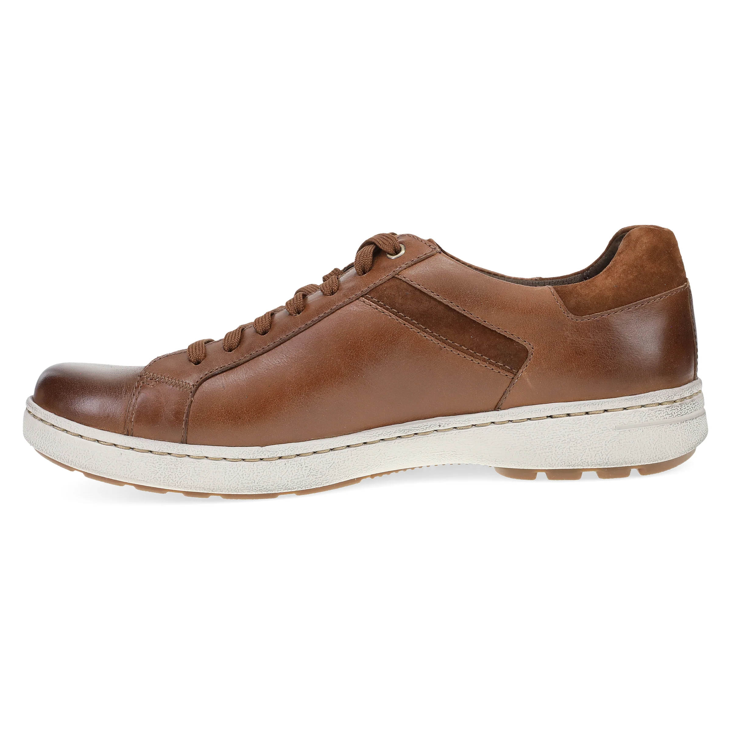 Trevor Tan Burnished Calf - Image 3