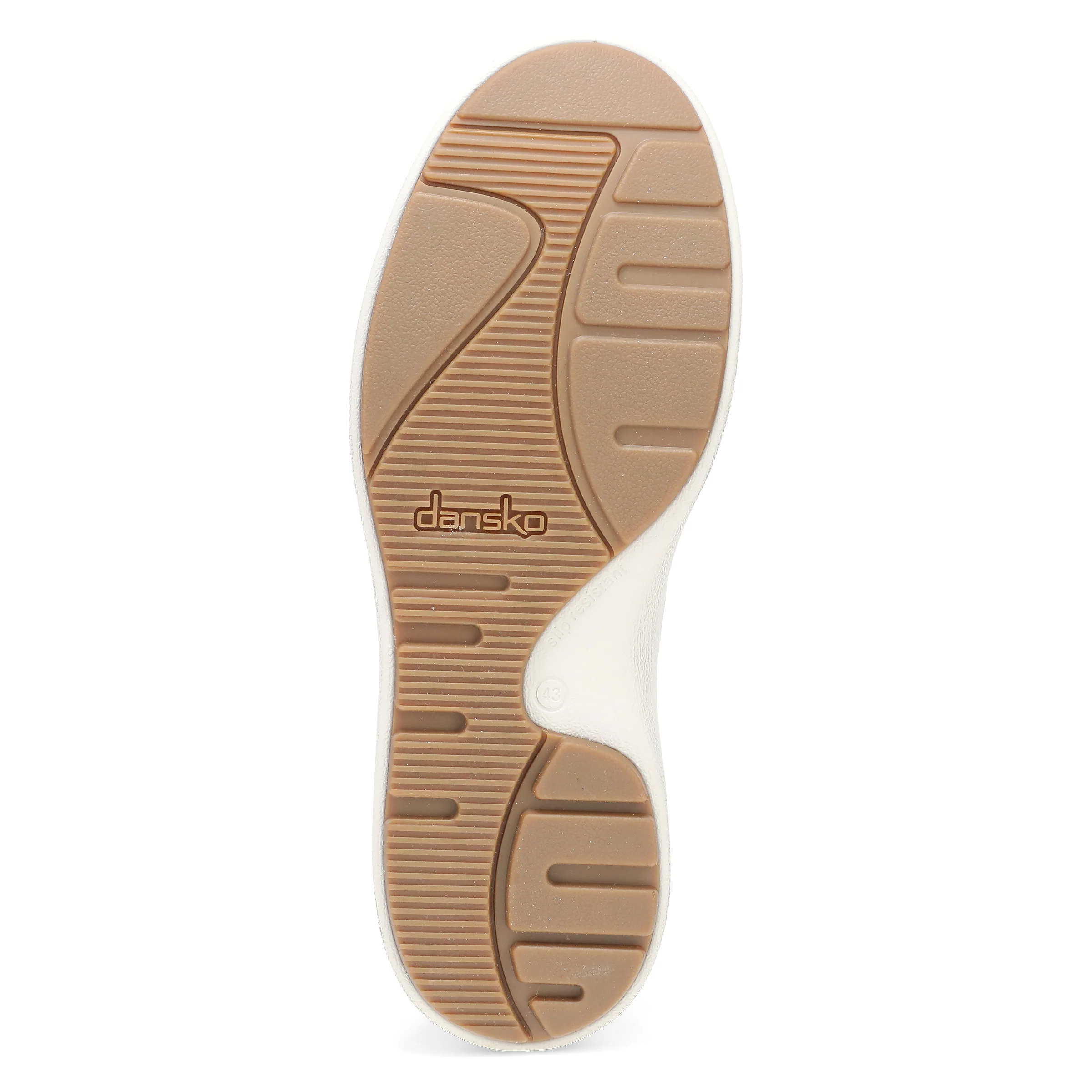 Trevor Tan Burnished Calf - Image 9