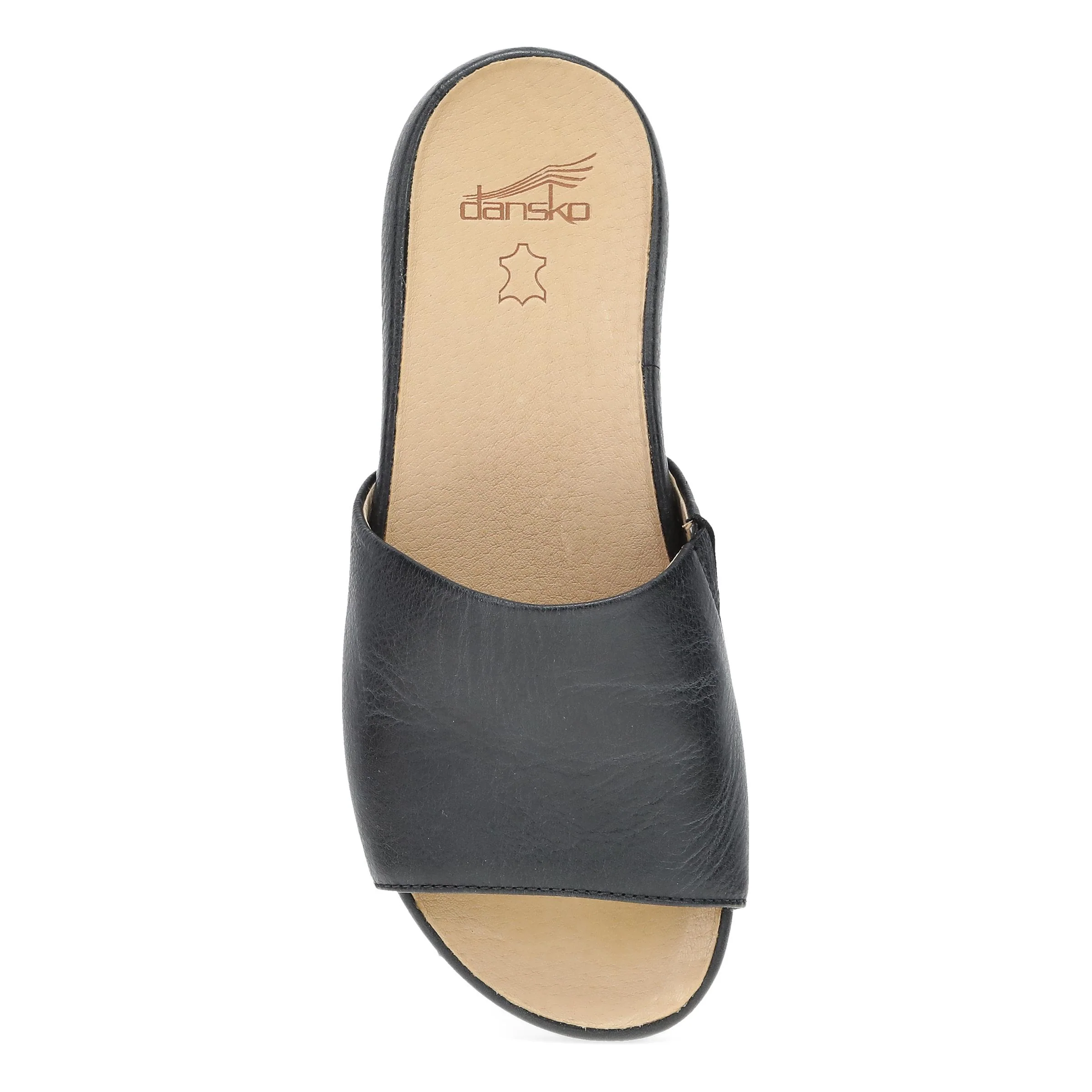 Twyla Black Leather - Image 6