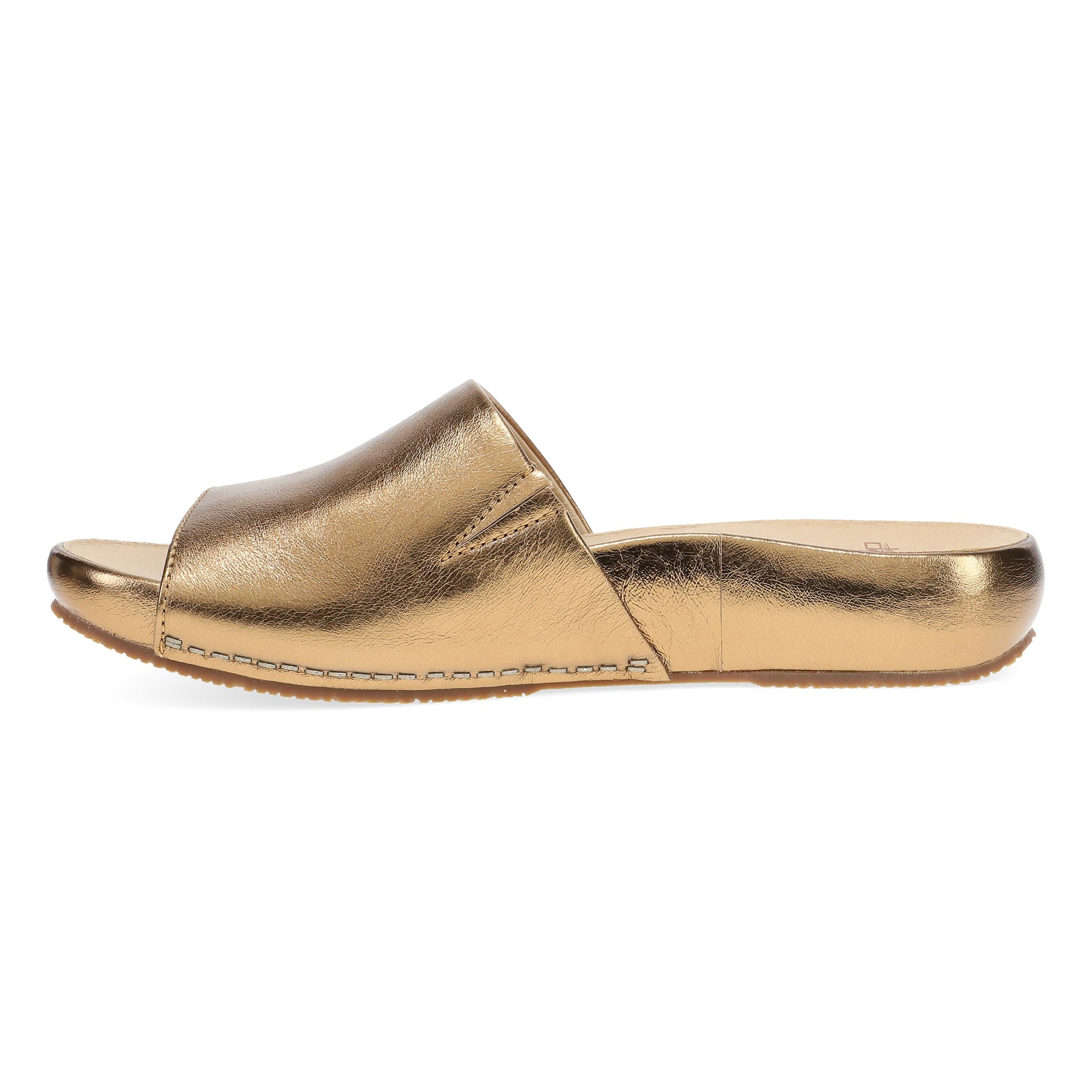 Twyla Bronze Metallic - Image 3