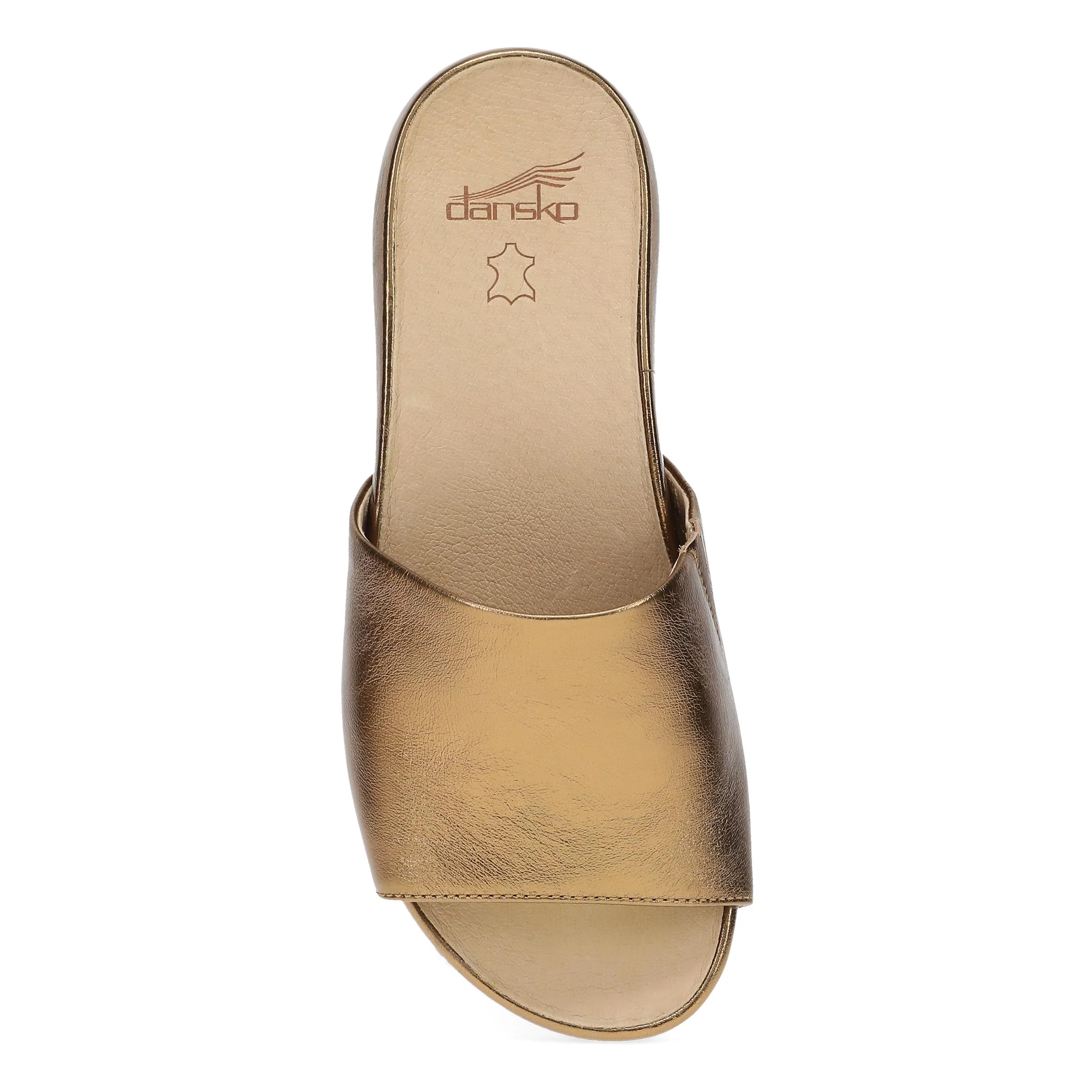 Twyla Bronze Metallic - Image 6