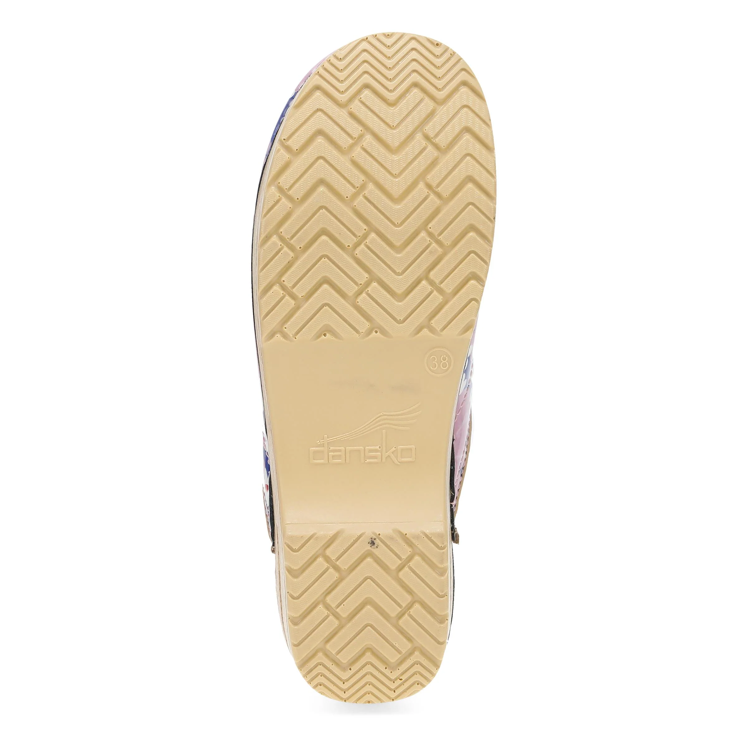 Wide Pro Pink Bloom Patent - Image 8