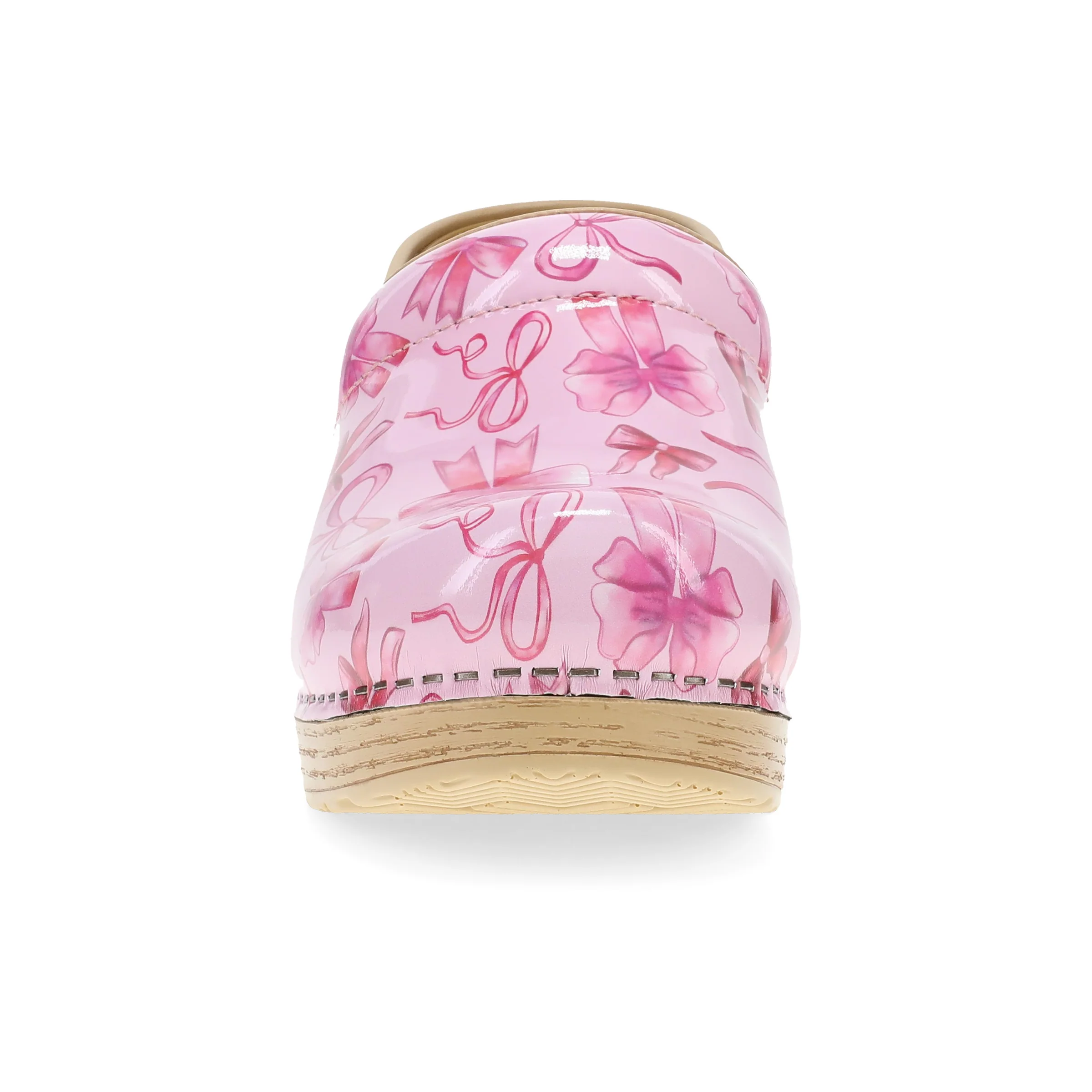 Professional Pink Bow Patent - Image 4