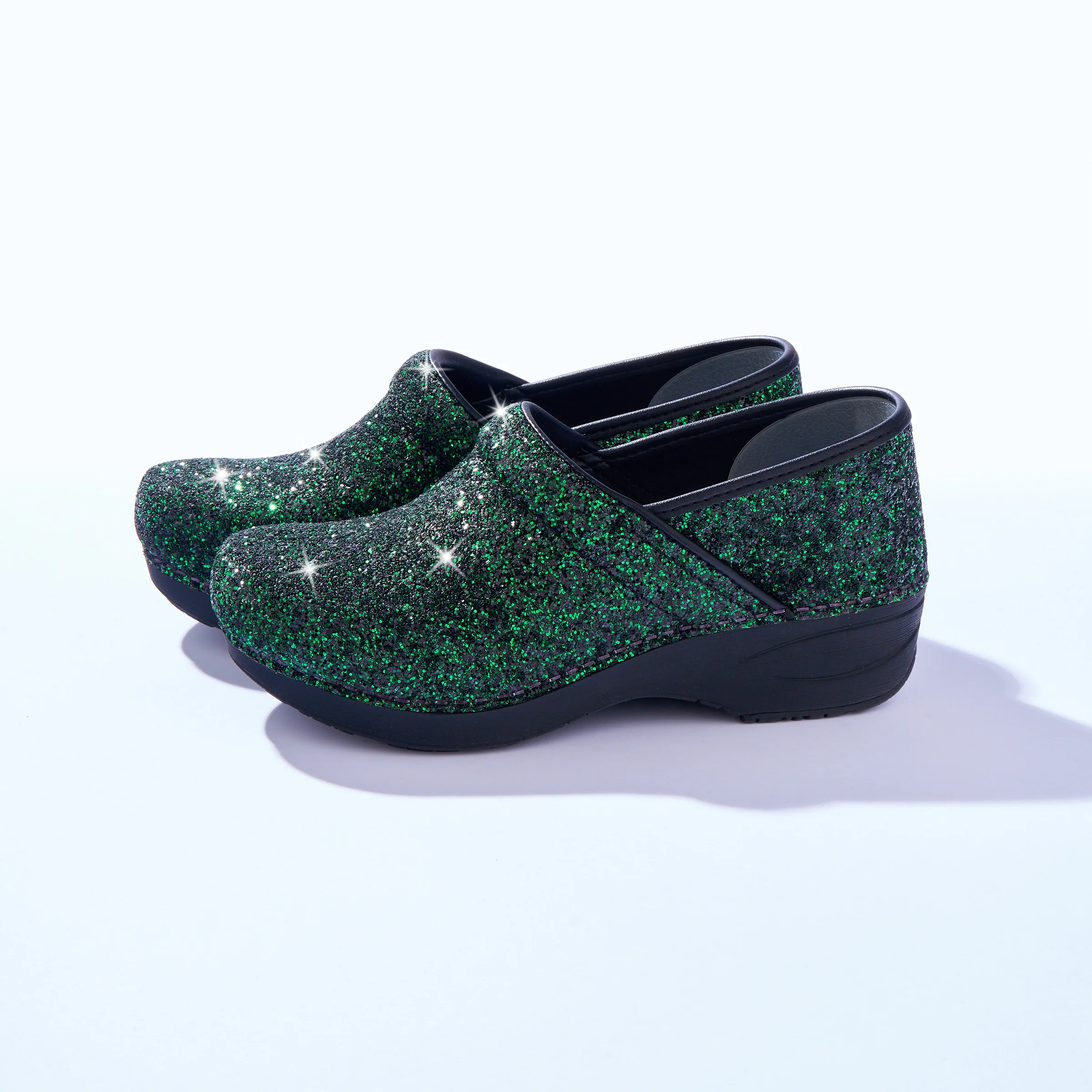 XP 2.0 Elixir Green Glitter - Image 5