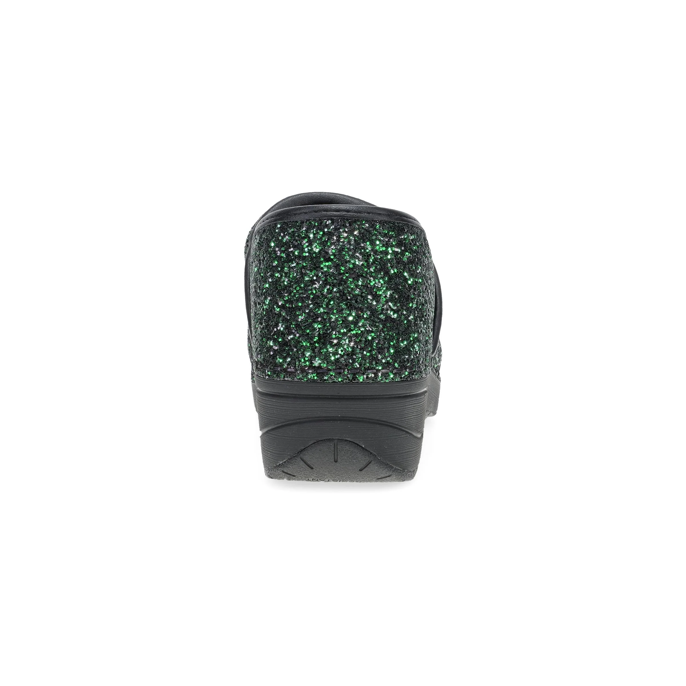 Wide XP 2.0 Elixir Green Glitter - Image 6