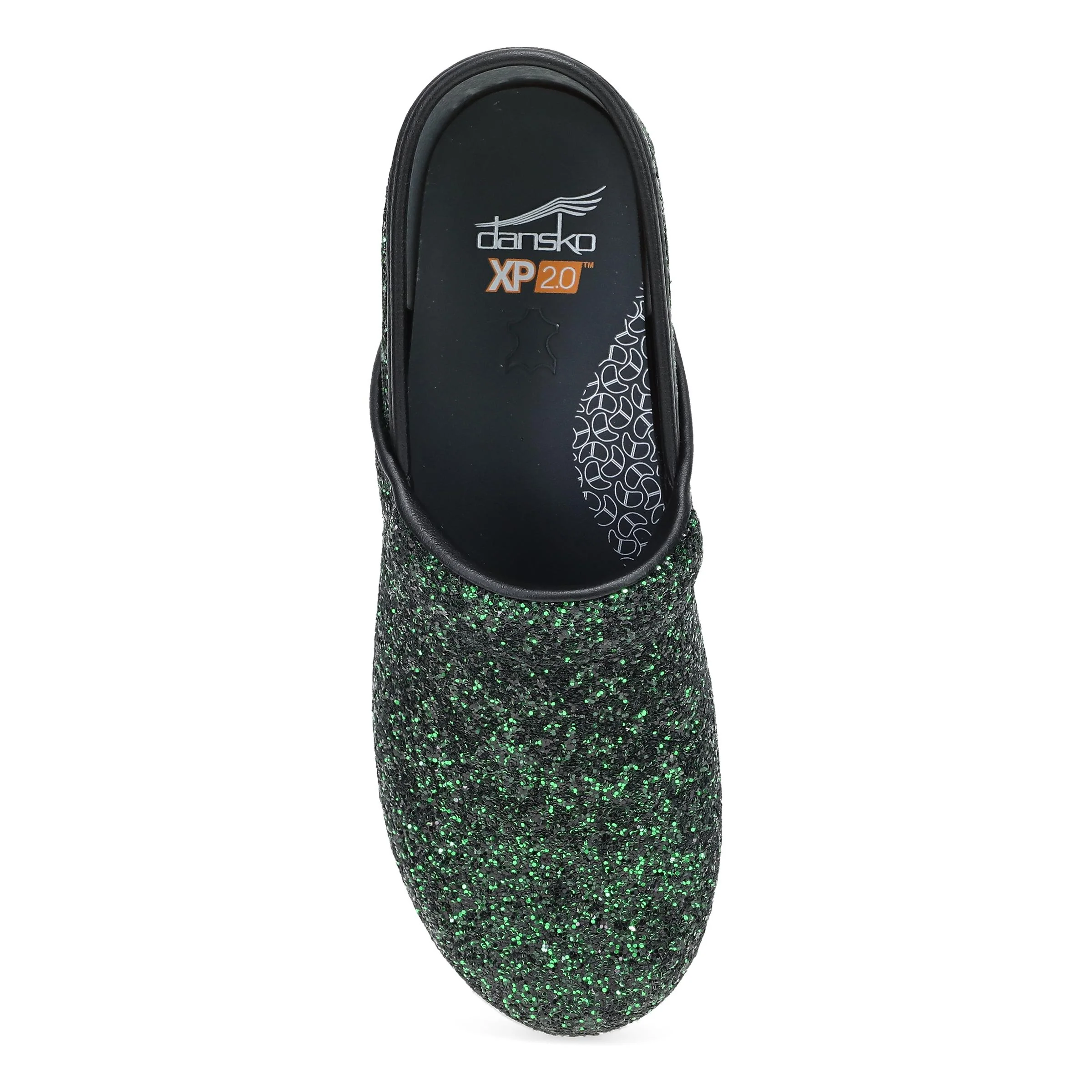 Wide XP 2.0 Elixir Green Glitter - Image 7