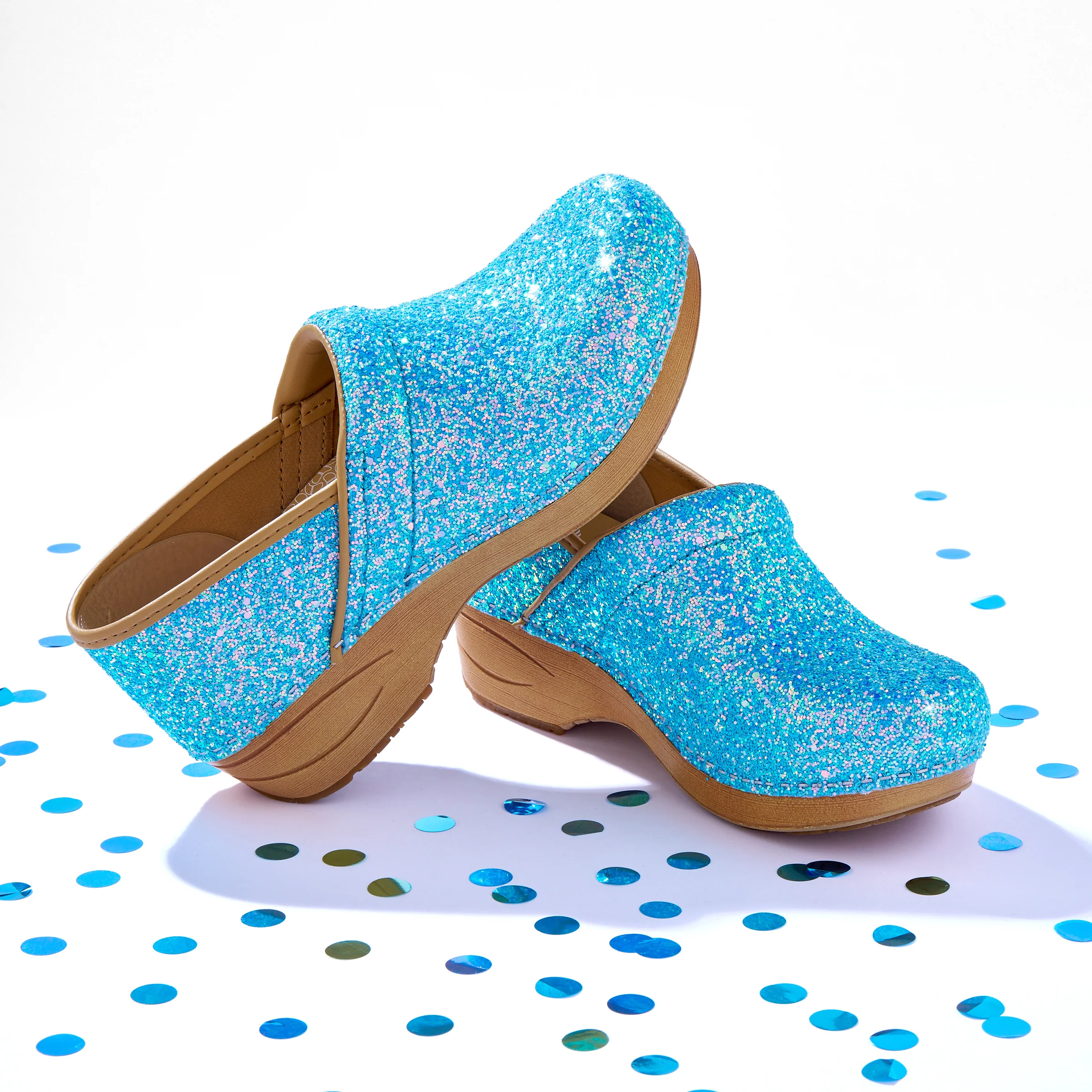 XP 2.0 Ice Blue Glitter - Image 5