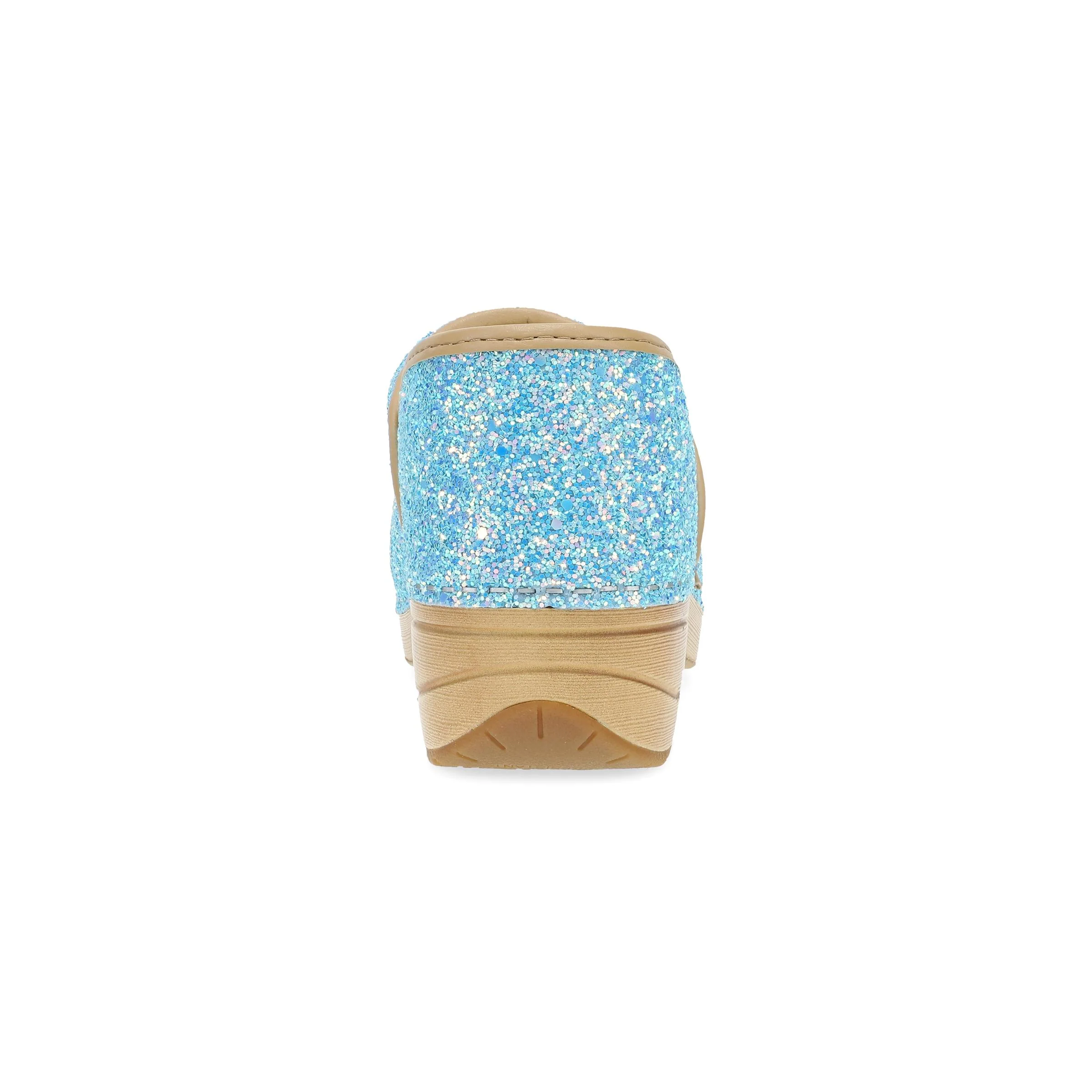 Wide XP 2.0 Ice Blue Glitter - Image 7