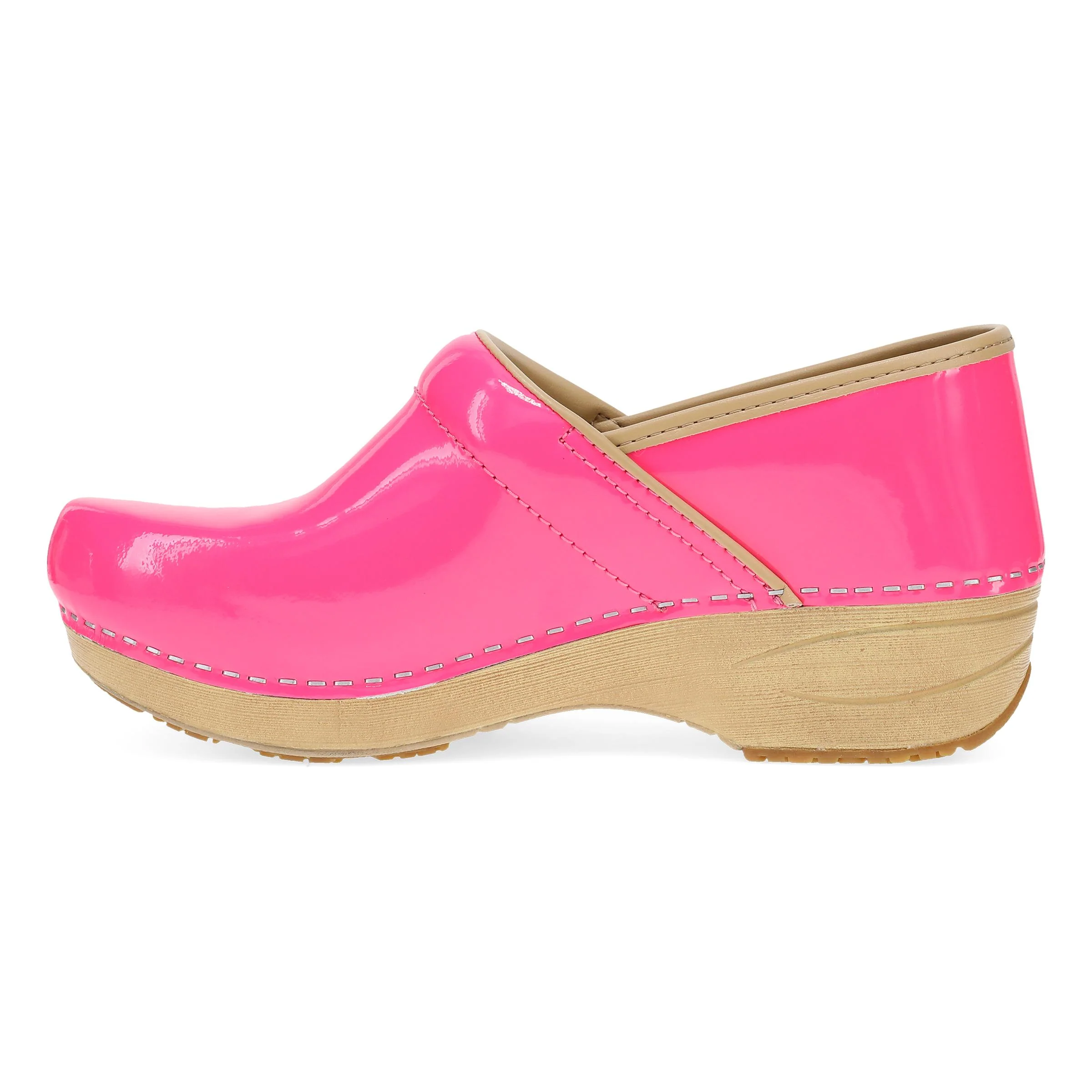 Wide XP 2.0 Pink Neon Patent - Image 3