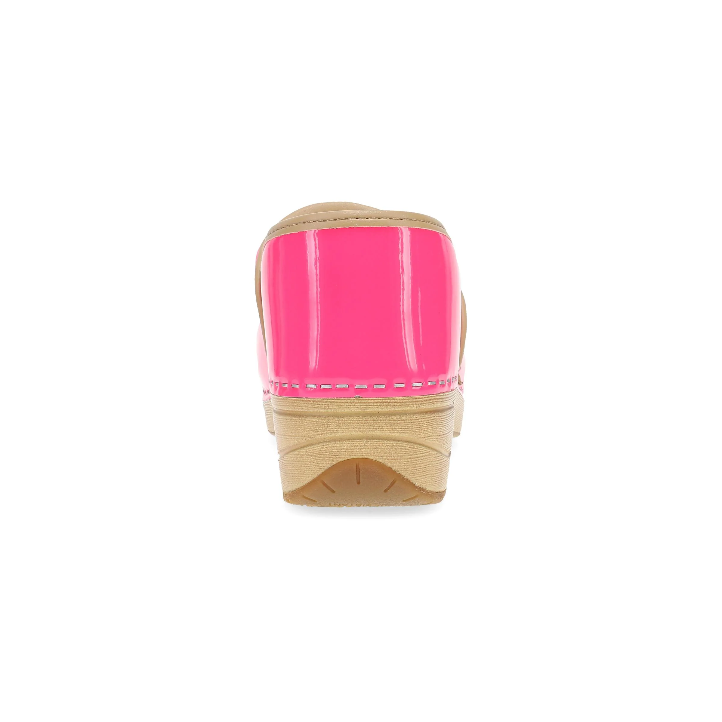 Wide XP 2.0 Pink Neon Patent - Image 6