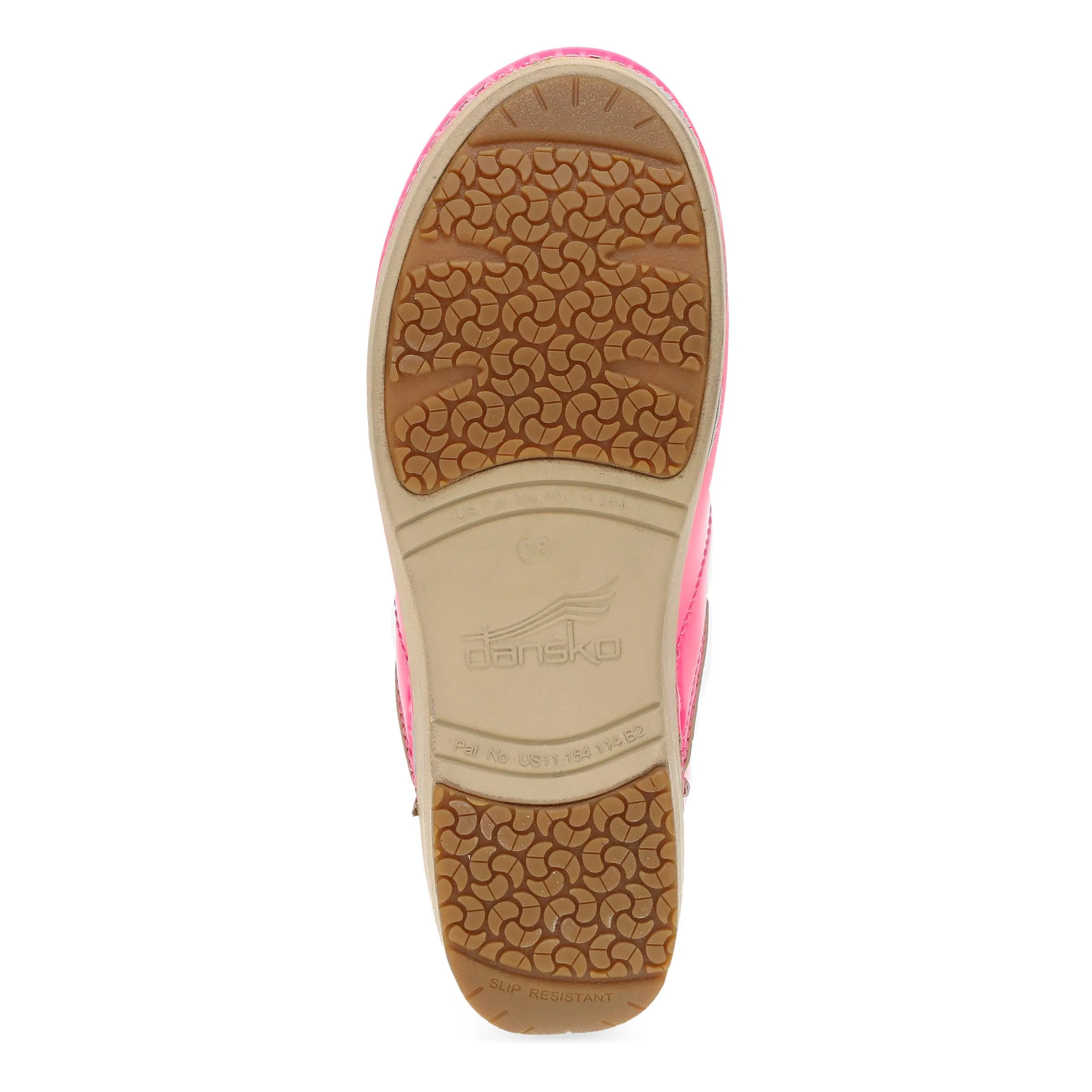 Wide XP 2.0 Pink Neon Patent - Image 8