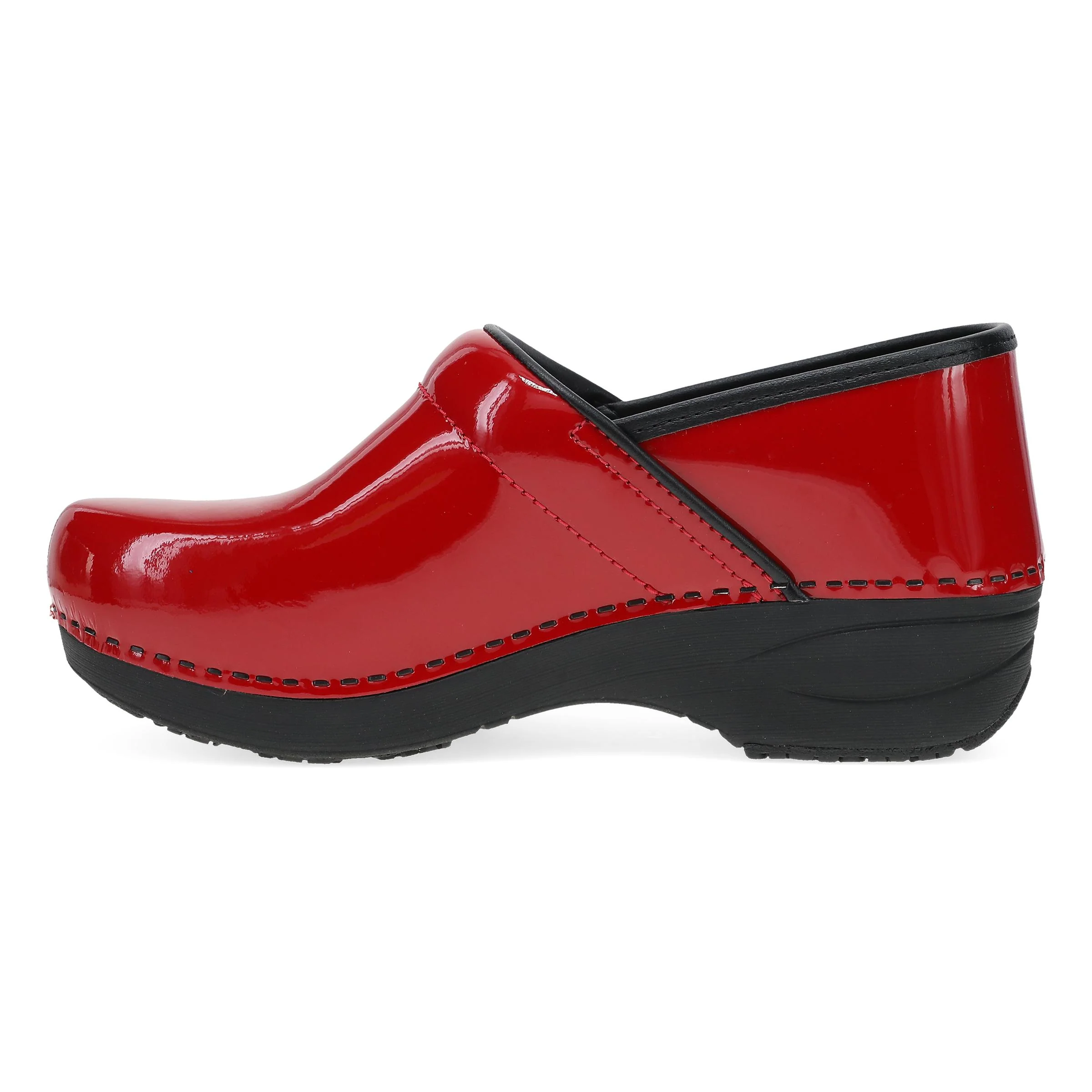 Wide XP 2.0 Red Patent - Image 3