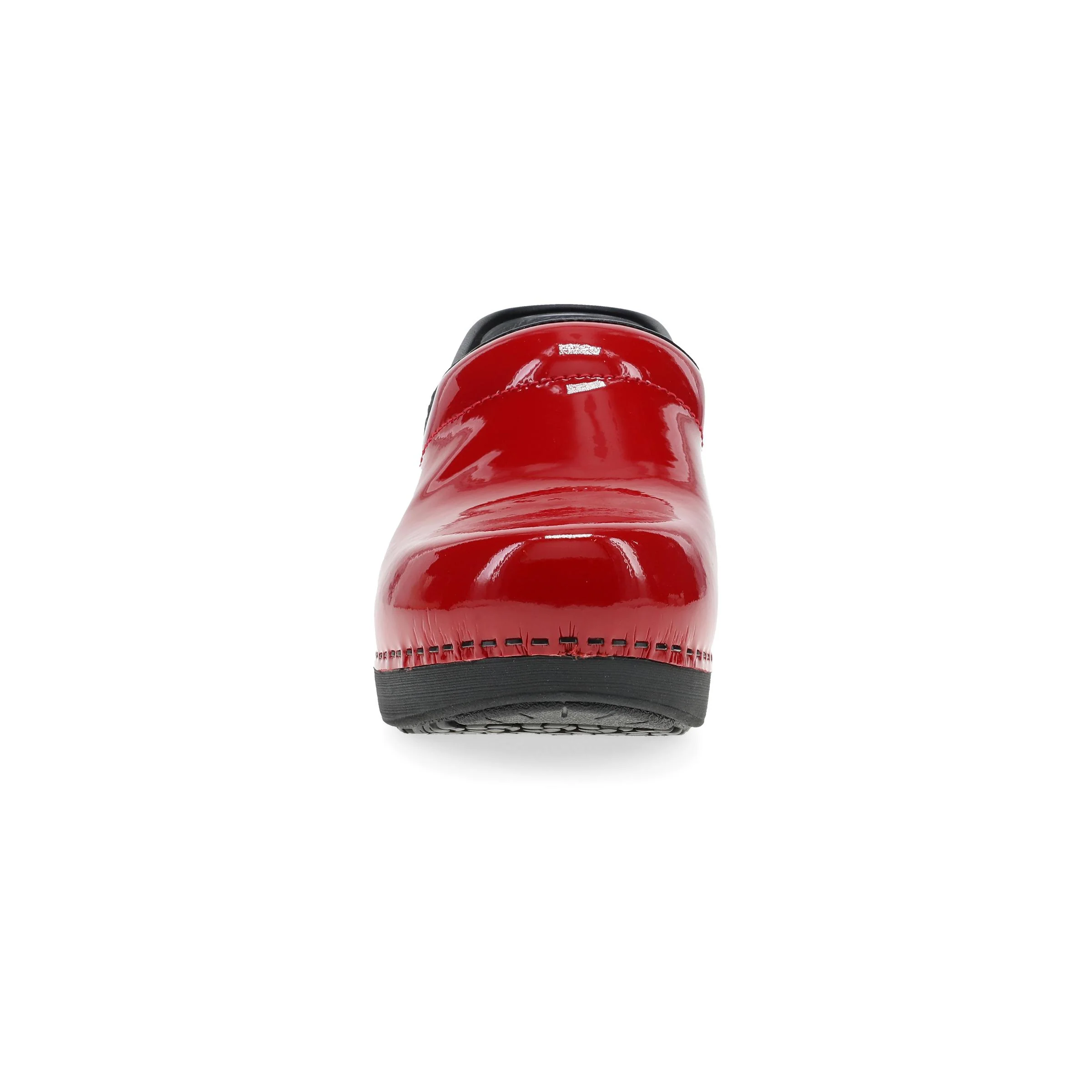 Wide XP 2.0 Red Patent - Image 4