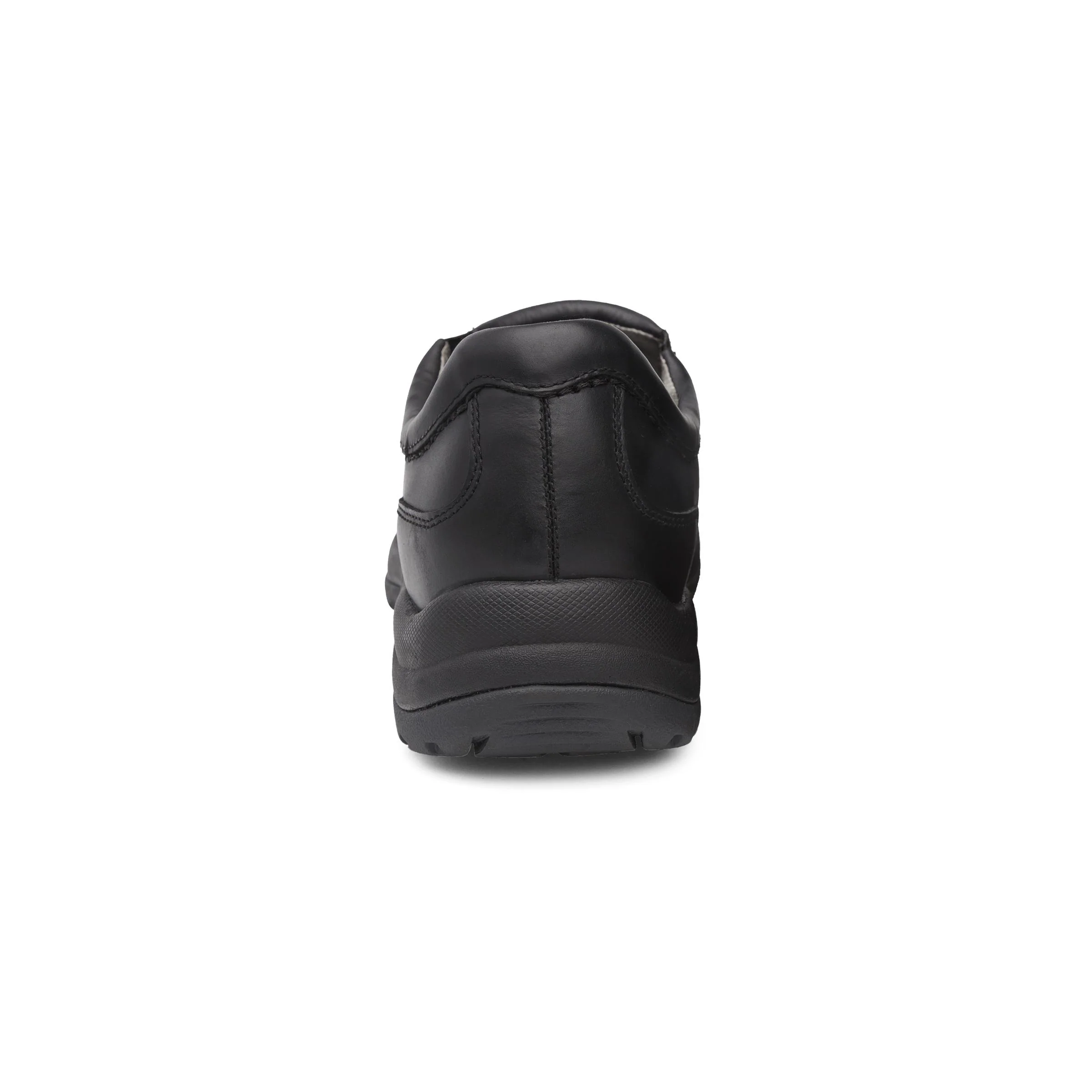 Wynn Black Leather - Image 4