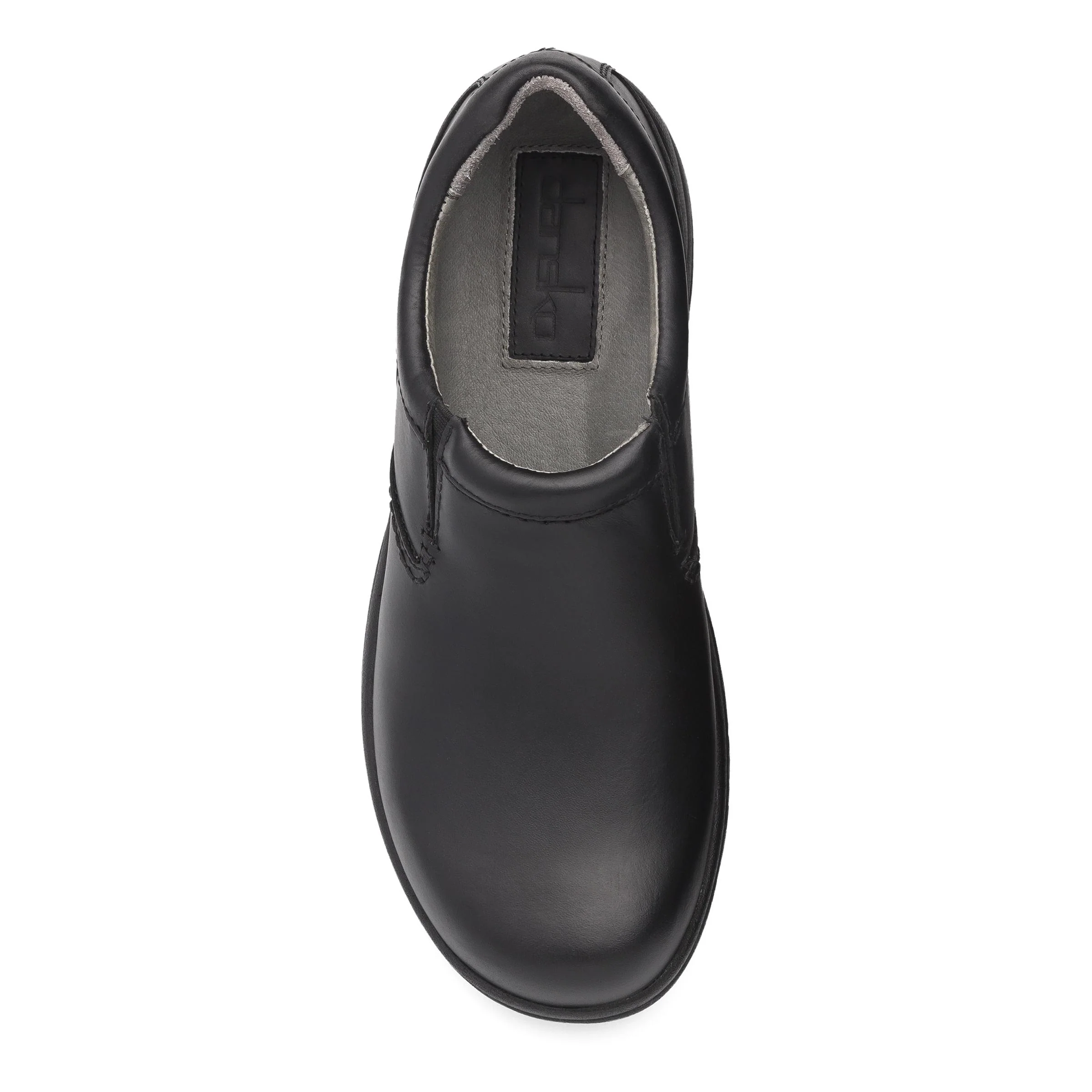 Wynn Black Leather - Image 5