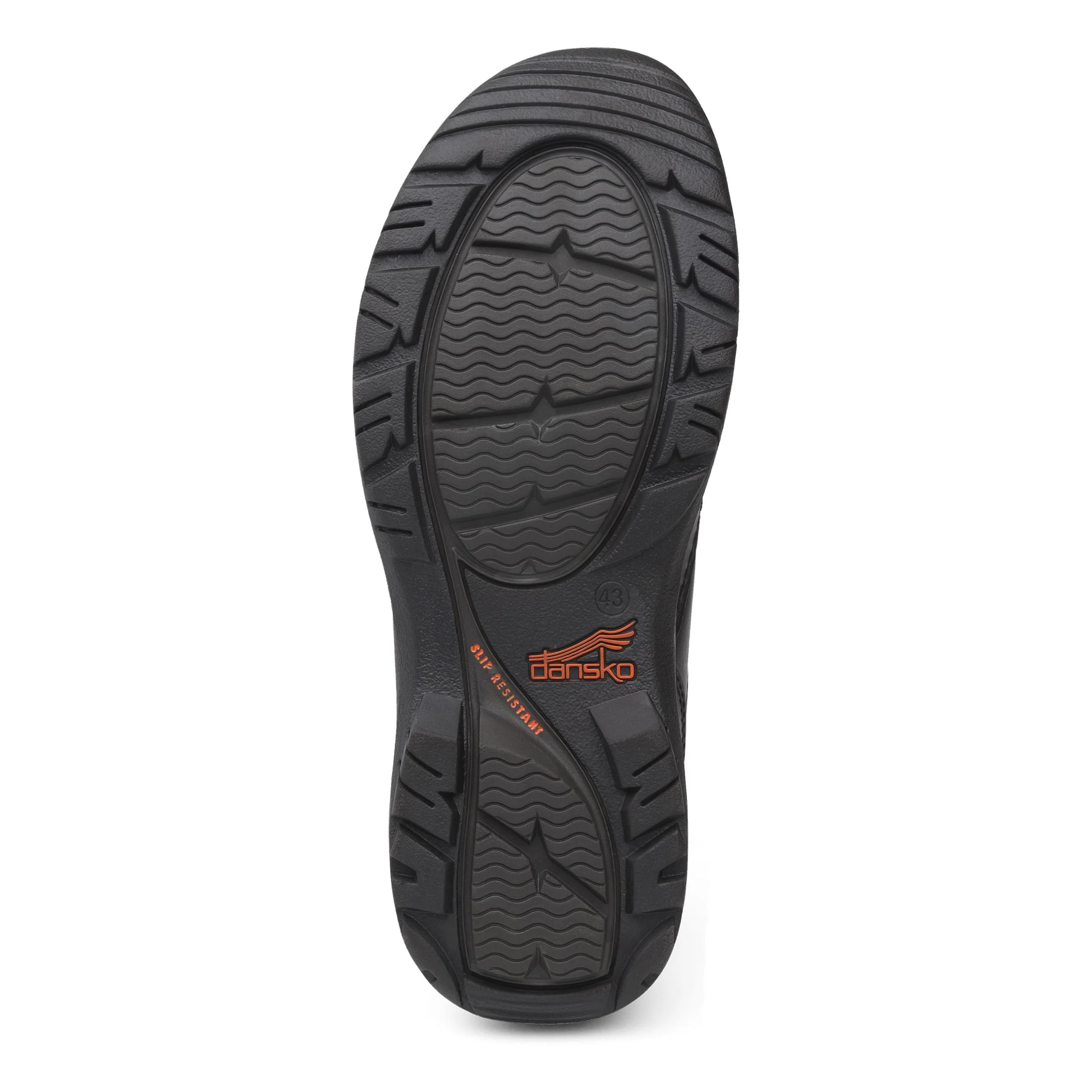 Wynn Black Leather - Image 6