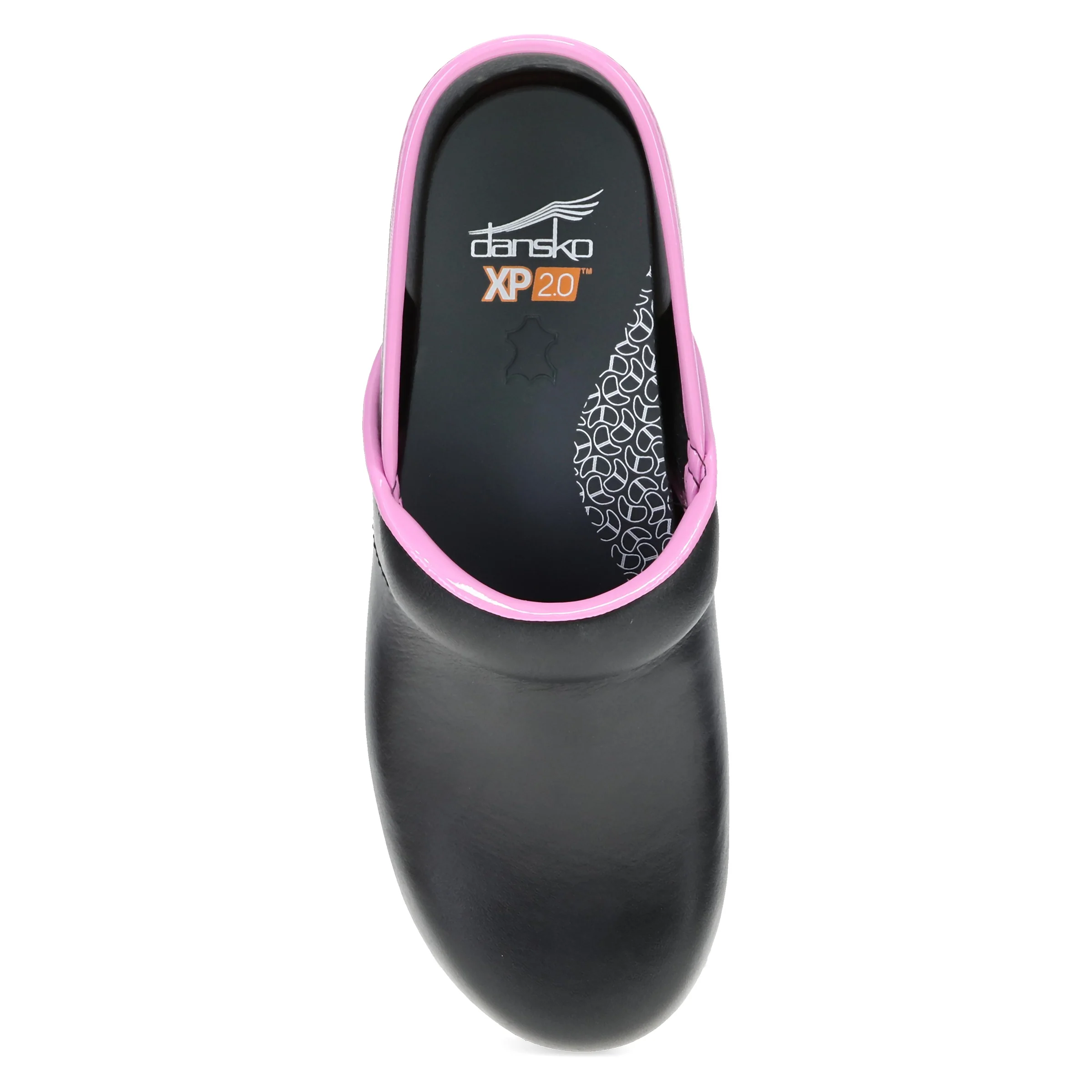 XP 2.0 Black/Pink Leather - Image 7