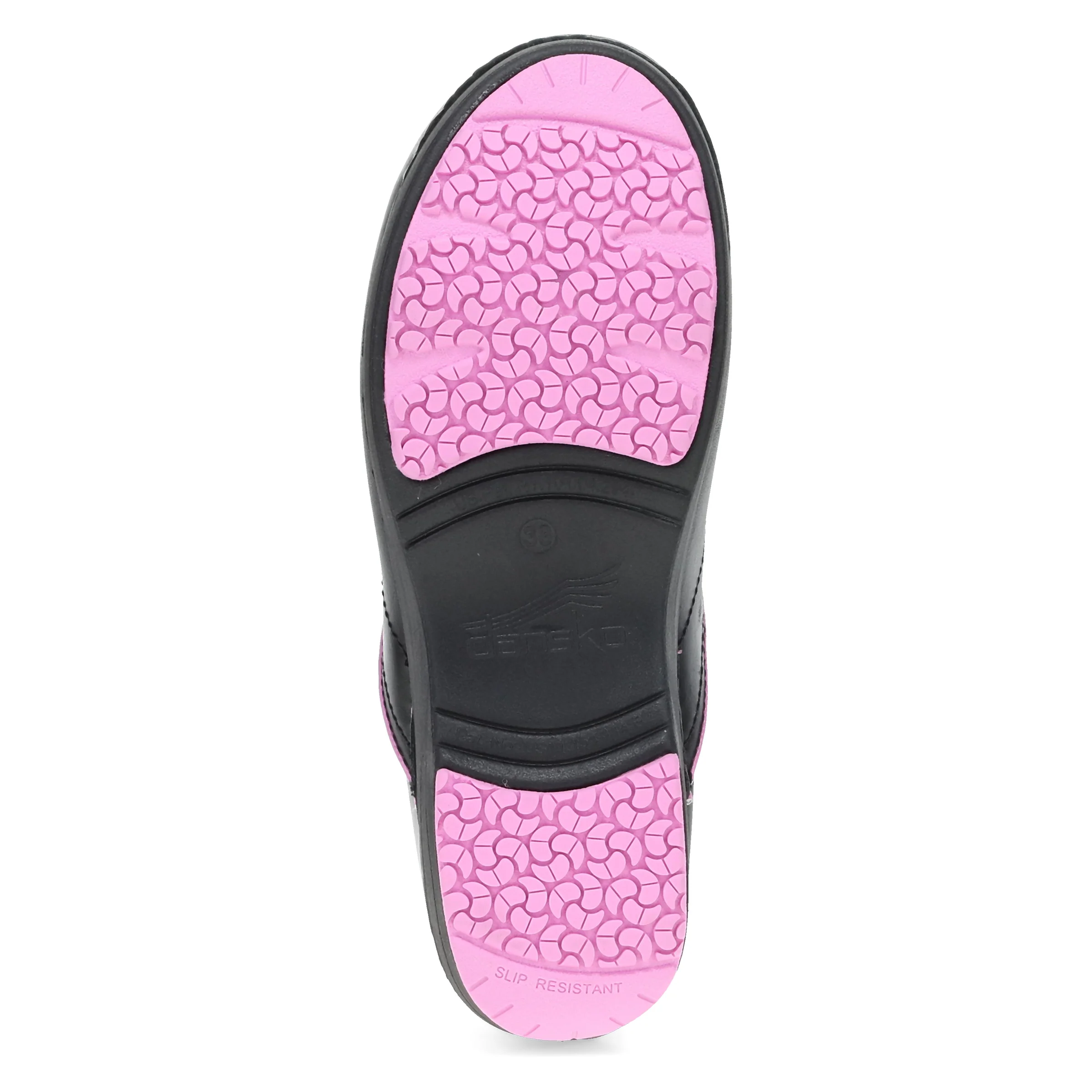 XP 2.0 Black/Pink Leather - Image 8