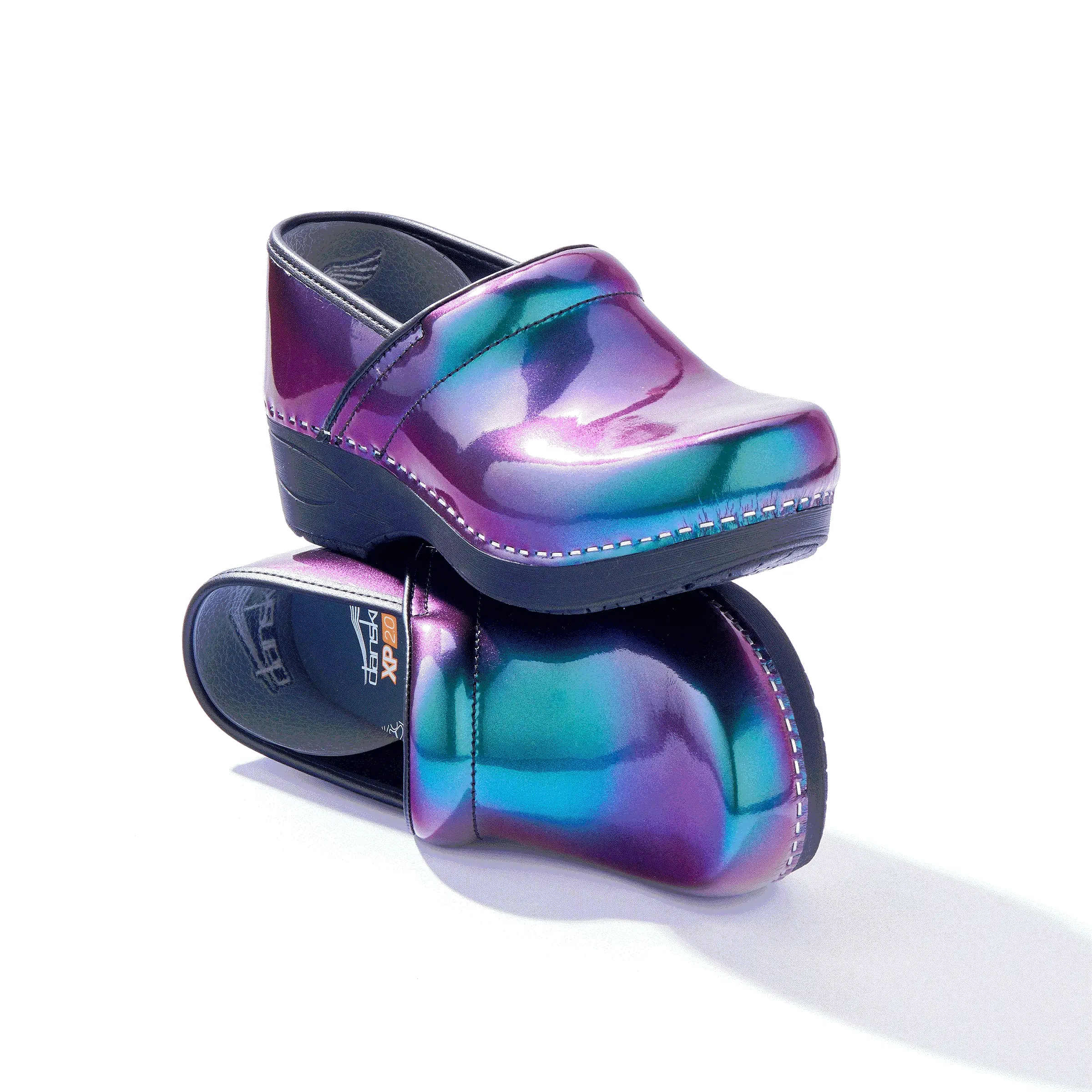 XP 2.0 Chill Colorshift Patent - Image 5