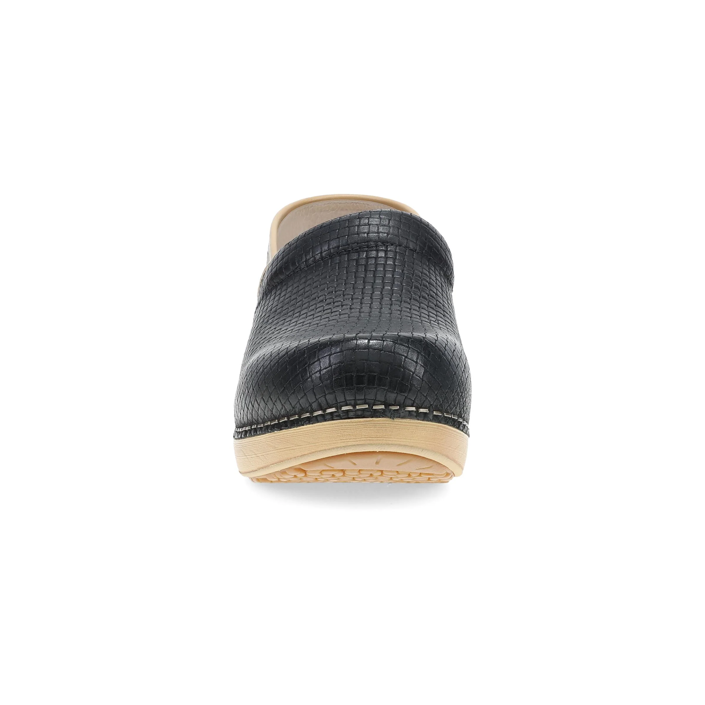 XP 2.0 Clog Black Woven - Image 4