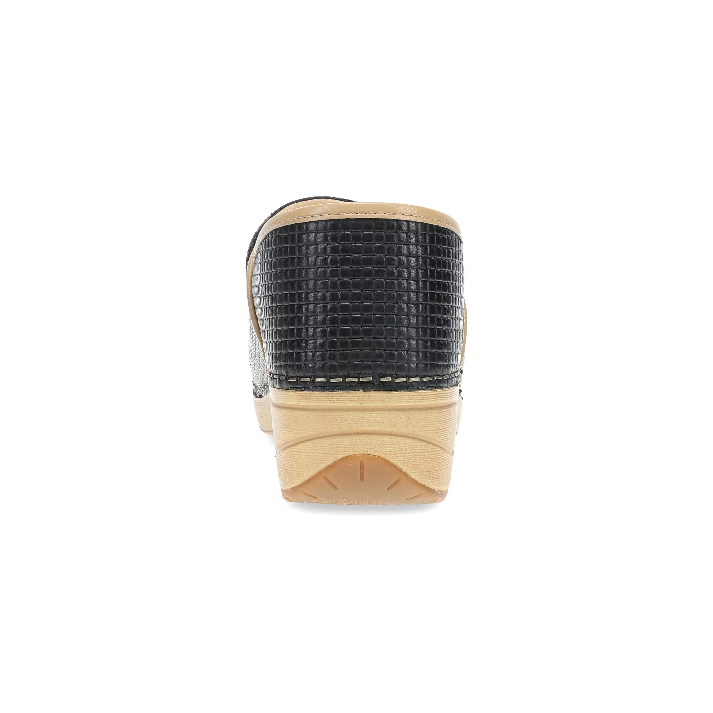 XP 2.0 Clog Black Woven - Image 5