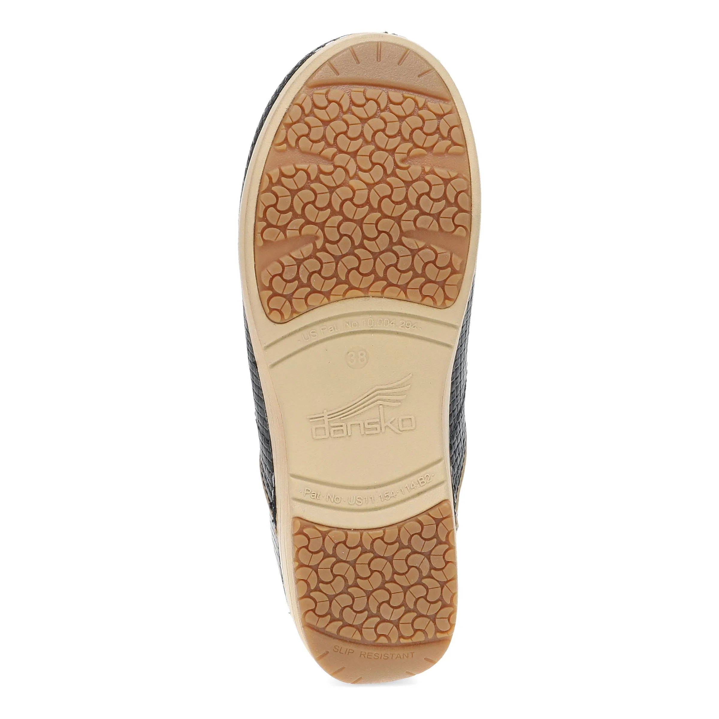 XP 2.0 Clog Black Woven - Image 7