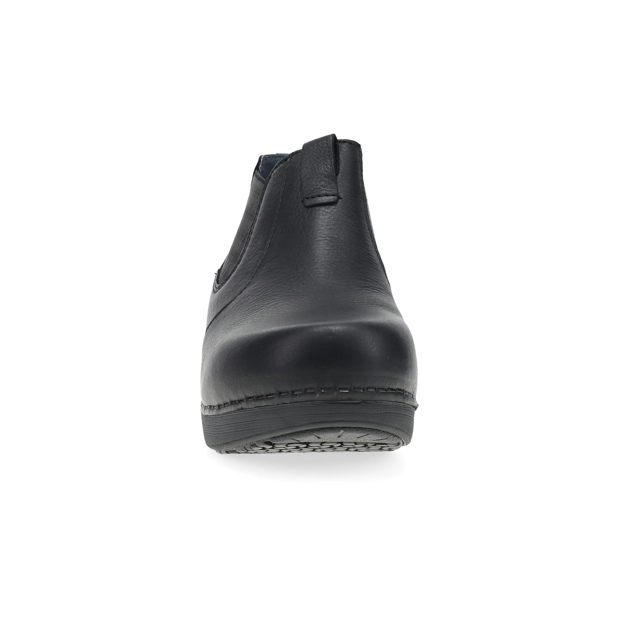 XP 2.0 Bootie Black Leather - Image 4