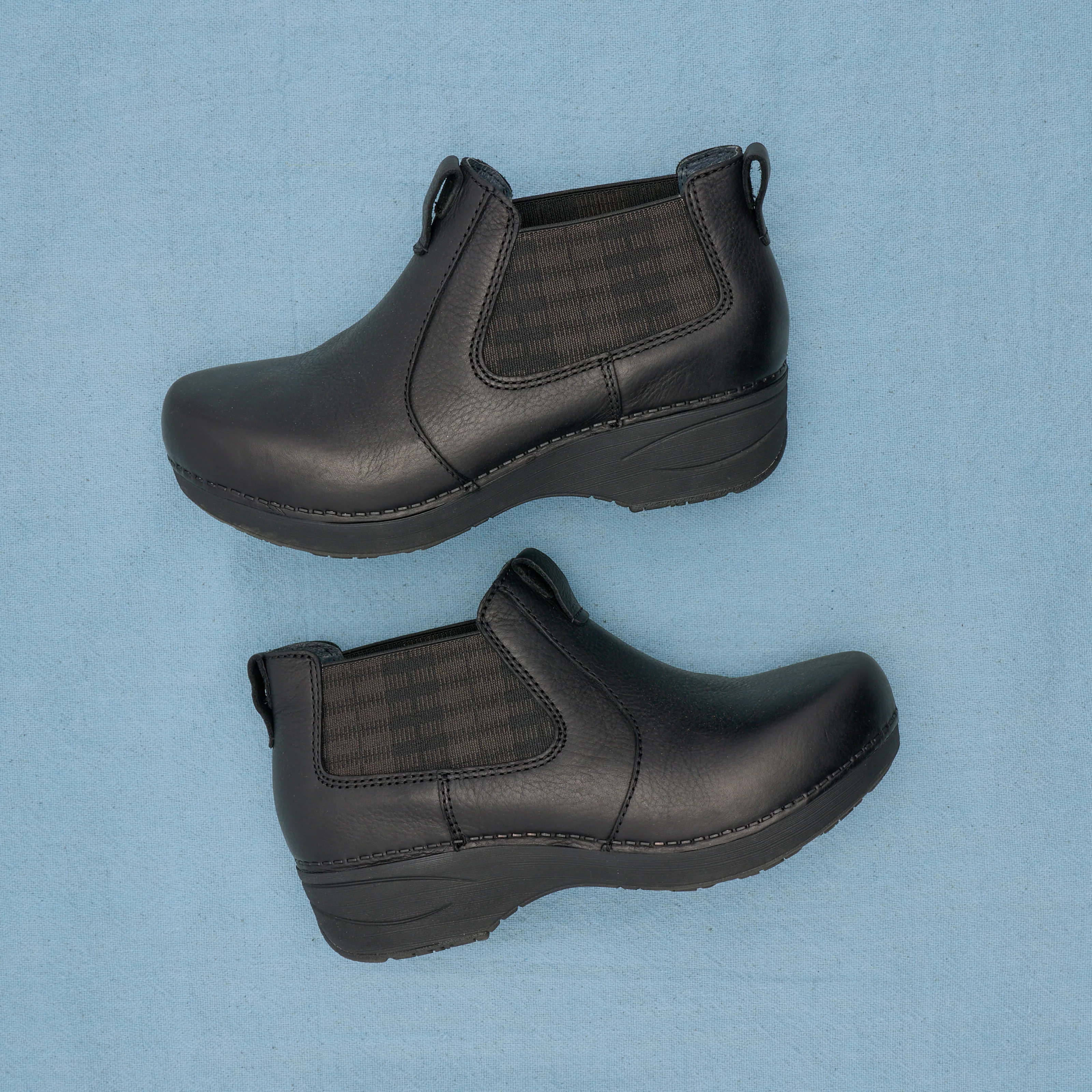 XP 2.0 Bootie Black Leather - Image 5