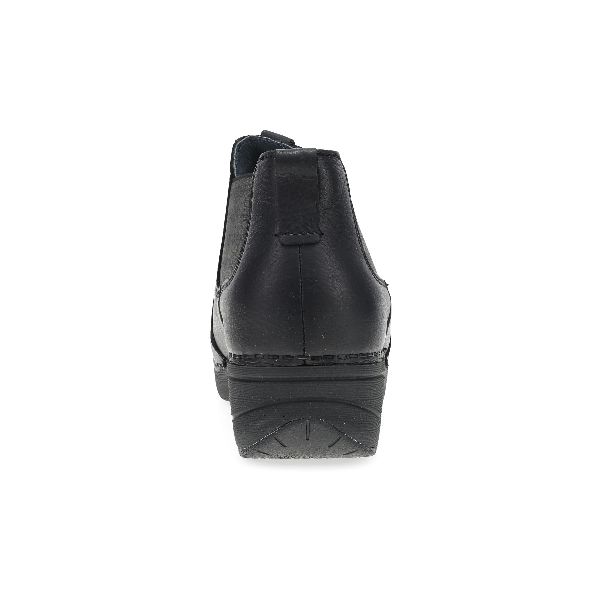 XP 2.0 Bootie Black Leather - Image 7