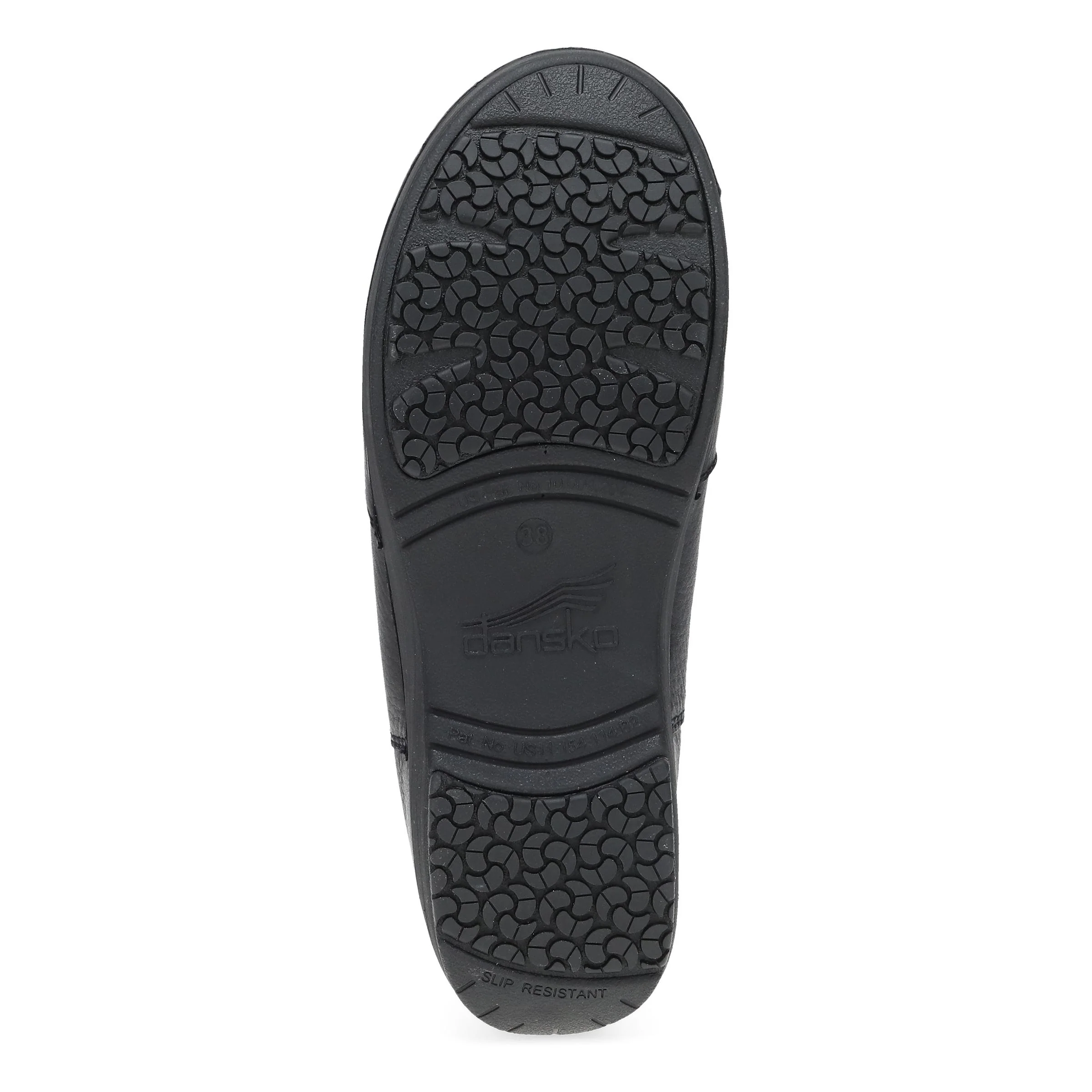 XP 2.0 Bootie Black Leather - Image 9