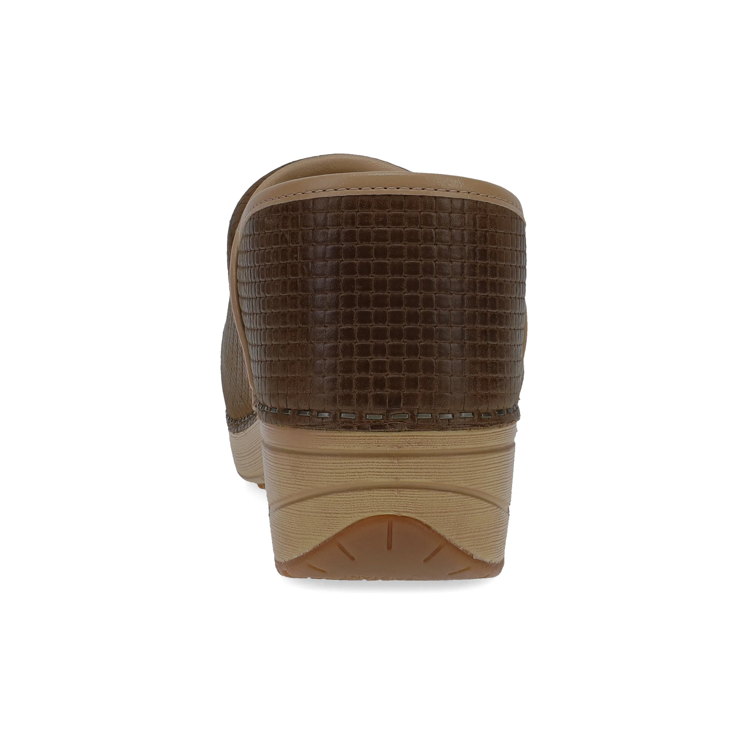 XP 2.0 Clog Brown Woven - Image 6