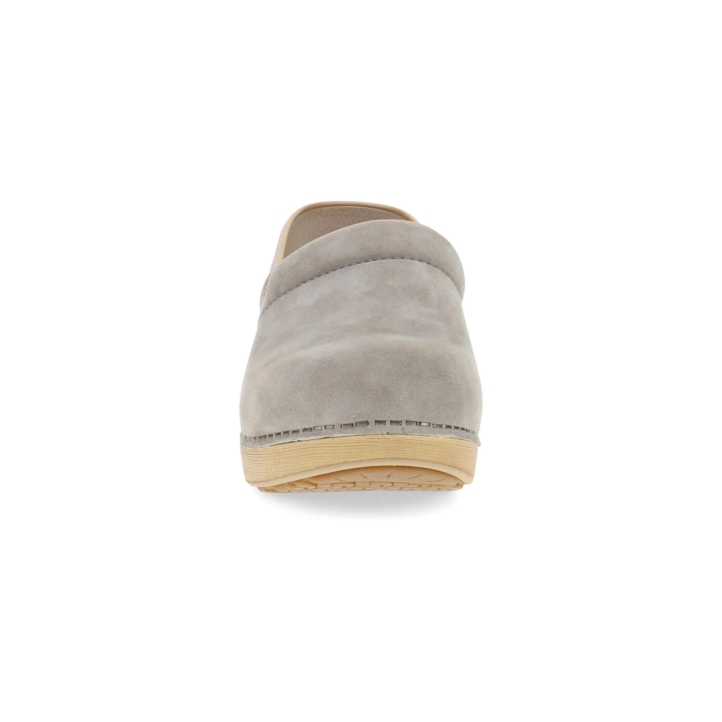 XP 2.0 Clog Grey Suede - Image 4